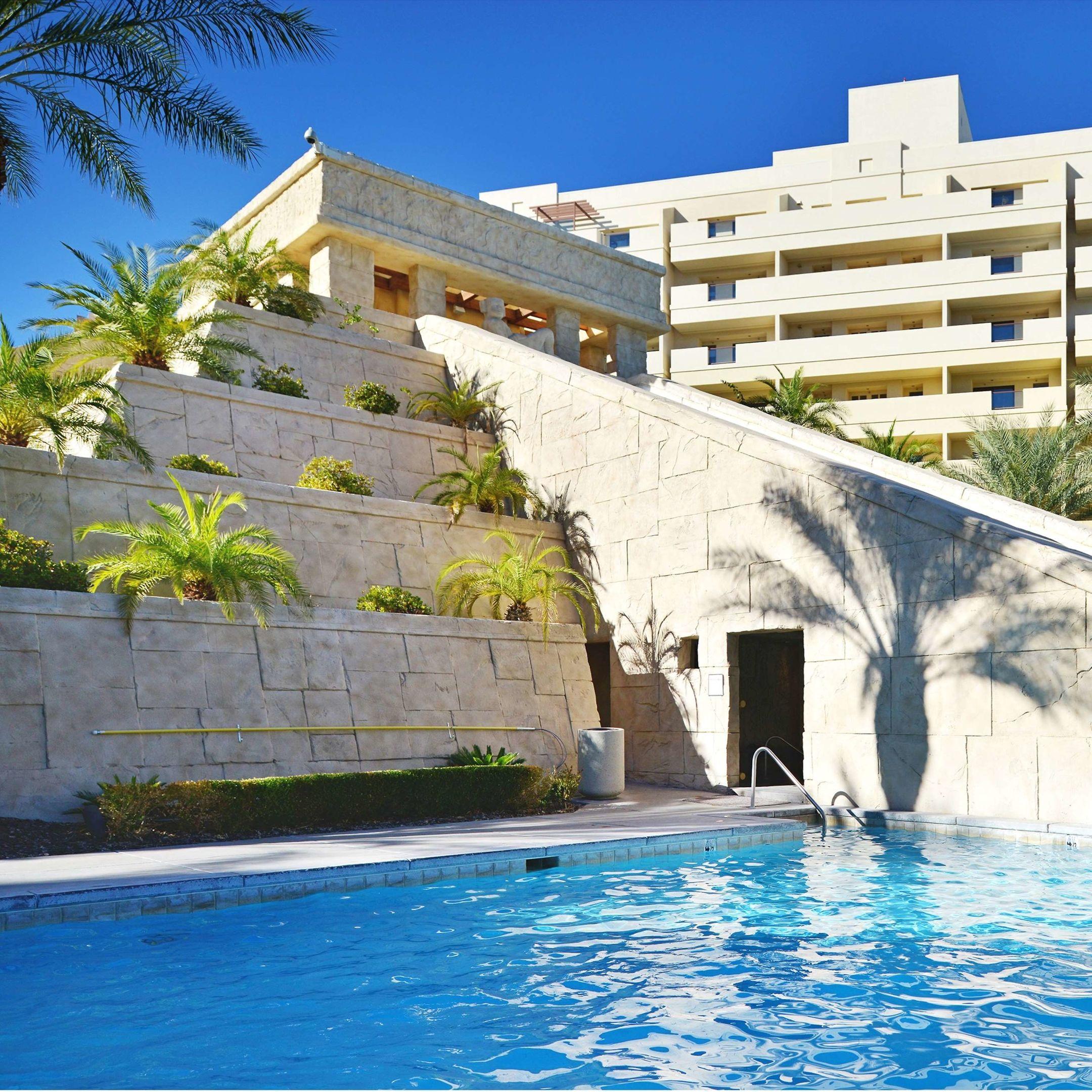 Cancun Resort Las Vegas — photo 5