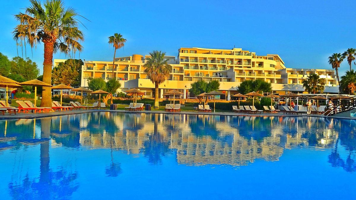 Club Marmara Doreta Beach — photo 4