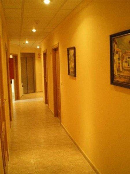 Gran Hotel Toledo — photo 5
