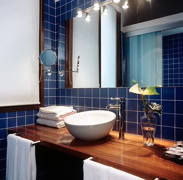 Mercer Hotel Boria Bcn — photo 4