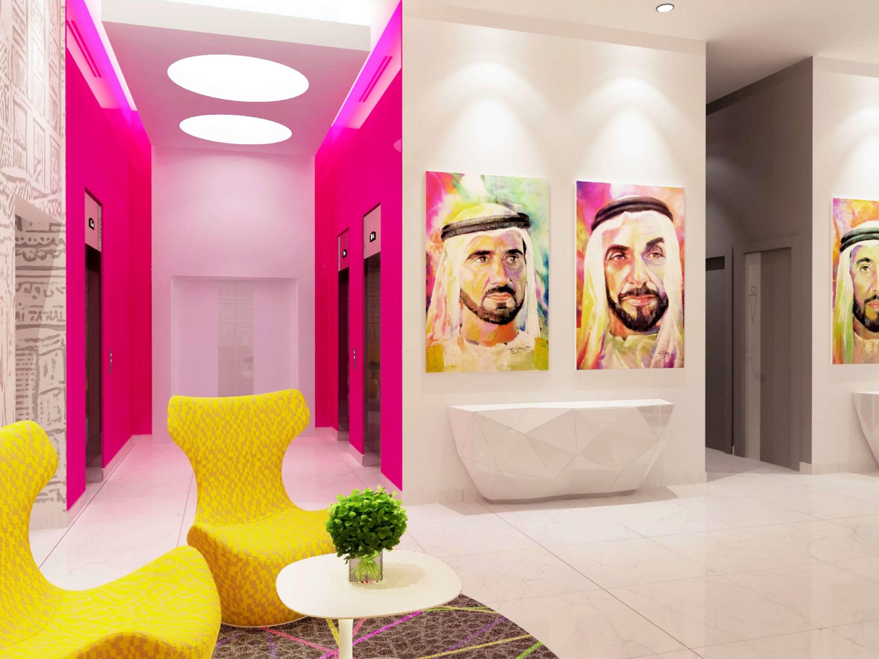 Ibis Styles Sharjah Hotel — photo 5