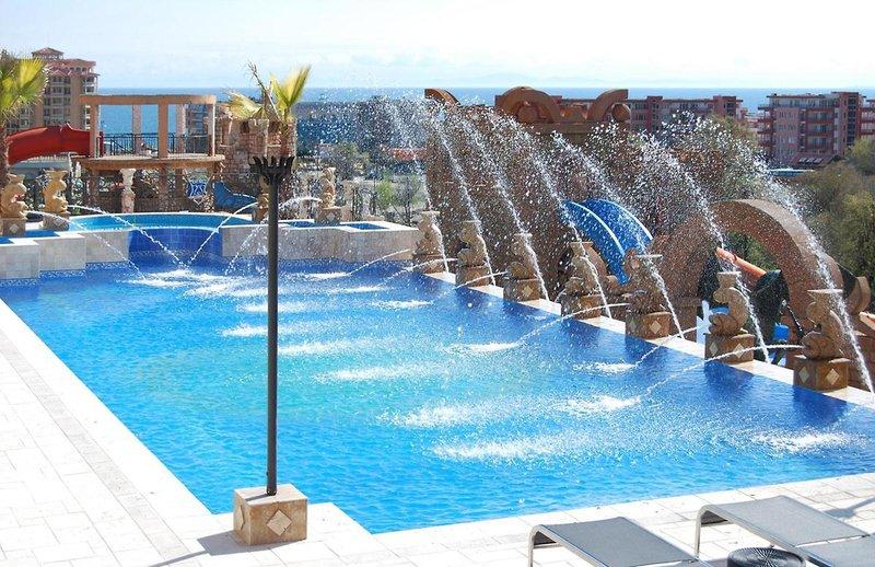 Royal Castle Design & Spa — photo 4