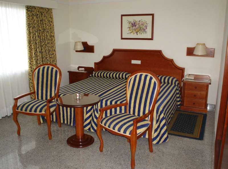 Hotel Riu Nautilus — photo 4