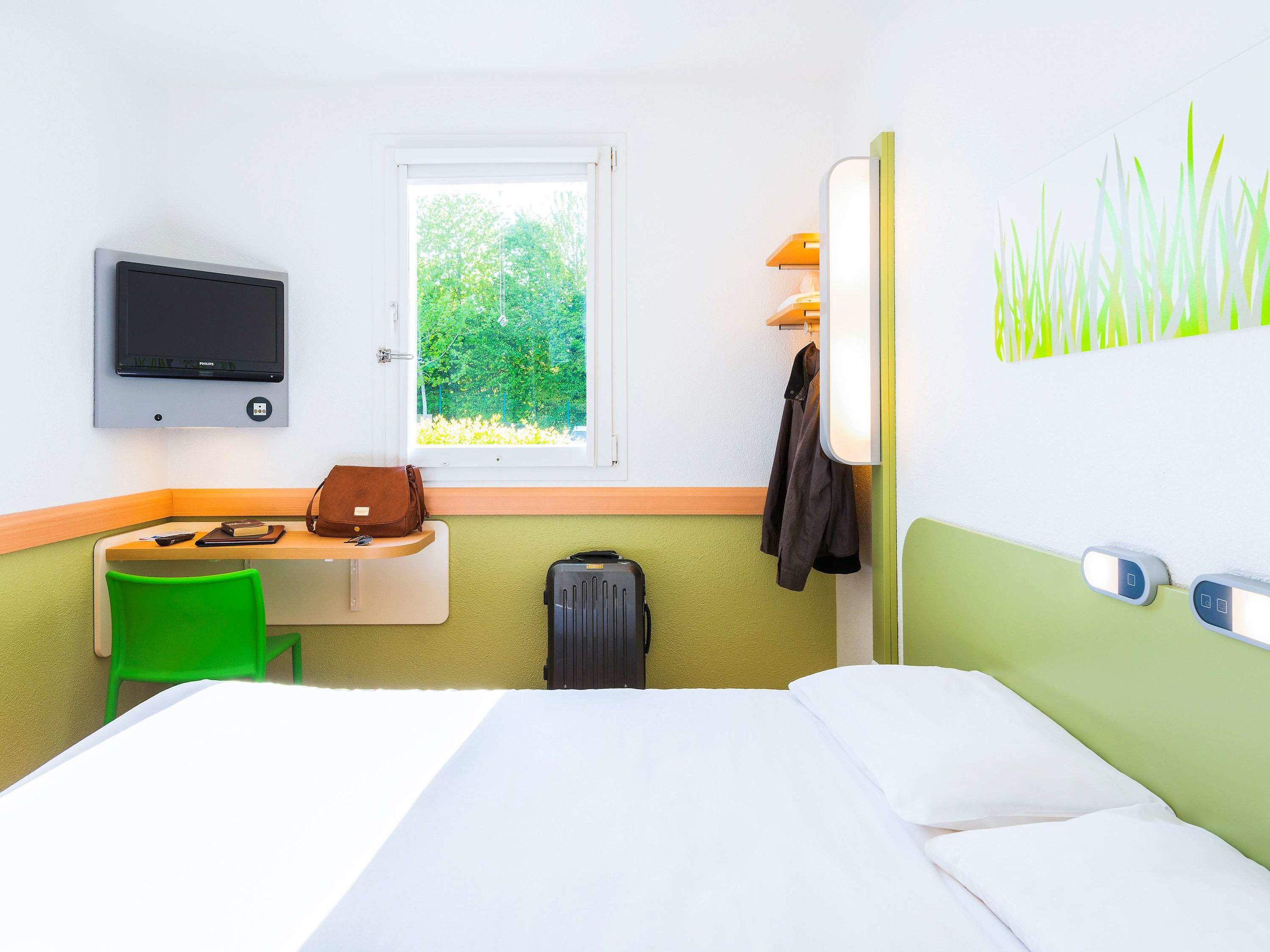 ibis budget Rennes Route de Saint-Malo — photo 5