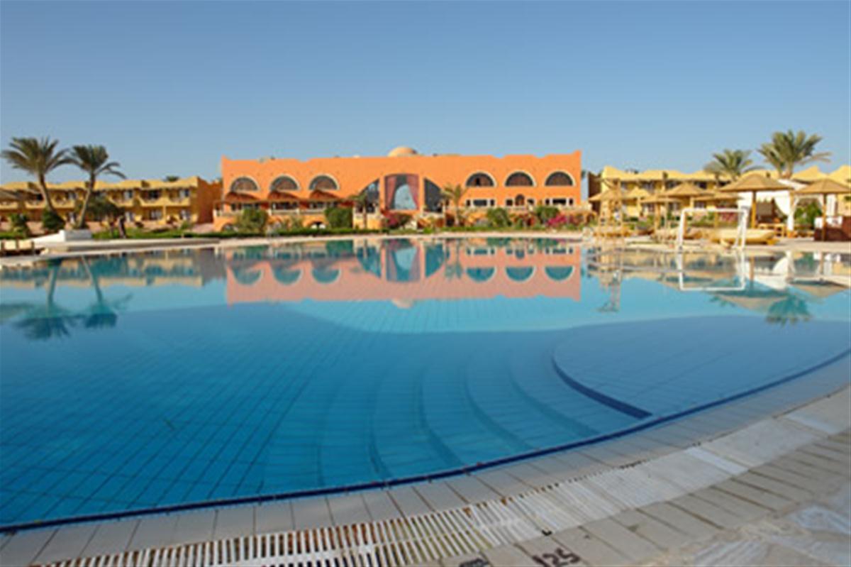 Fantazia Resort Marsa Alam — photo 4