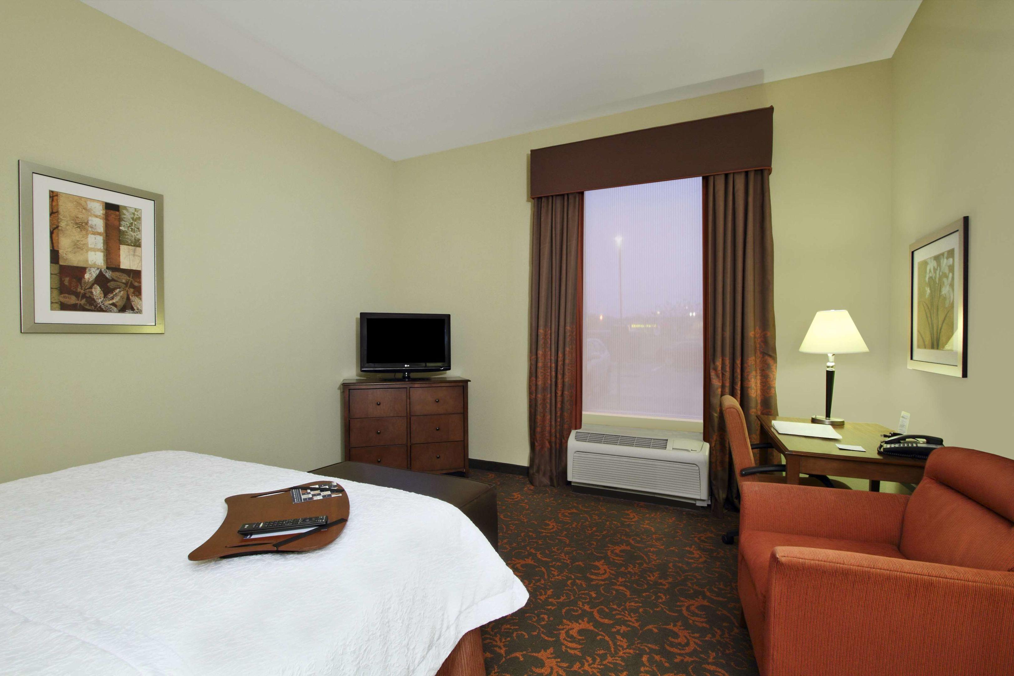 Hampton Inn Suites Exmore Eastern Shore — photo 4