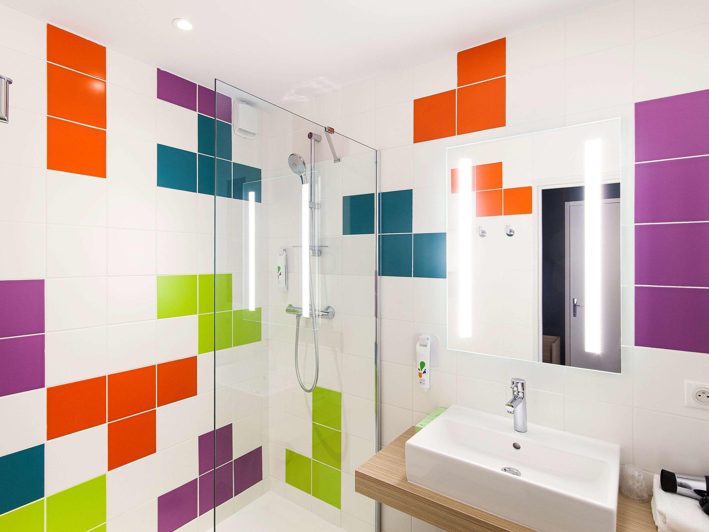 ibis Styles Poitiers Nord — photo 3