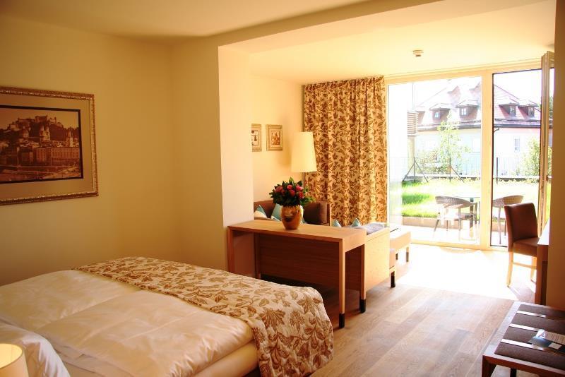 Romantik Hotel Gmachl — photo 4