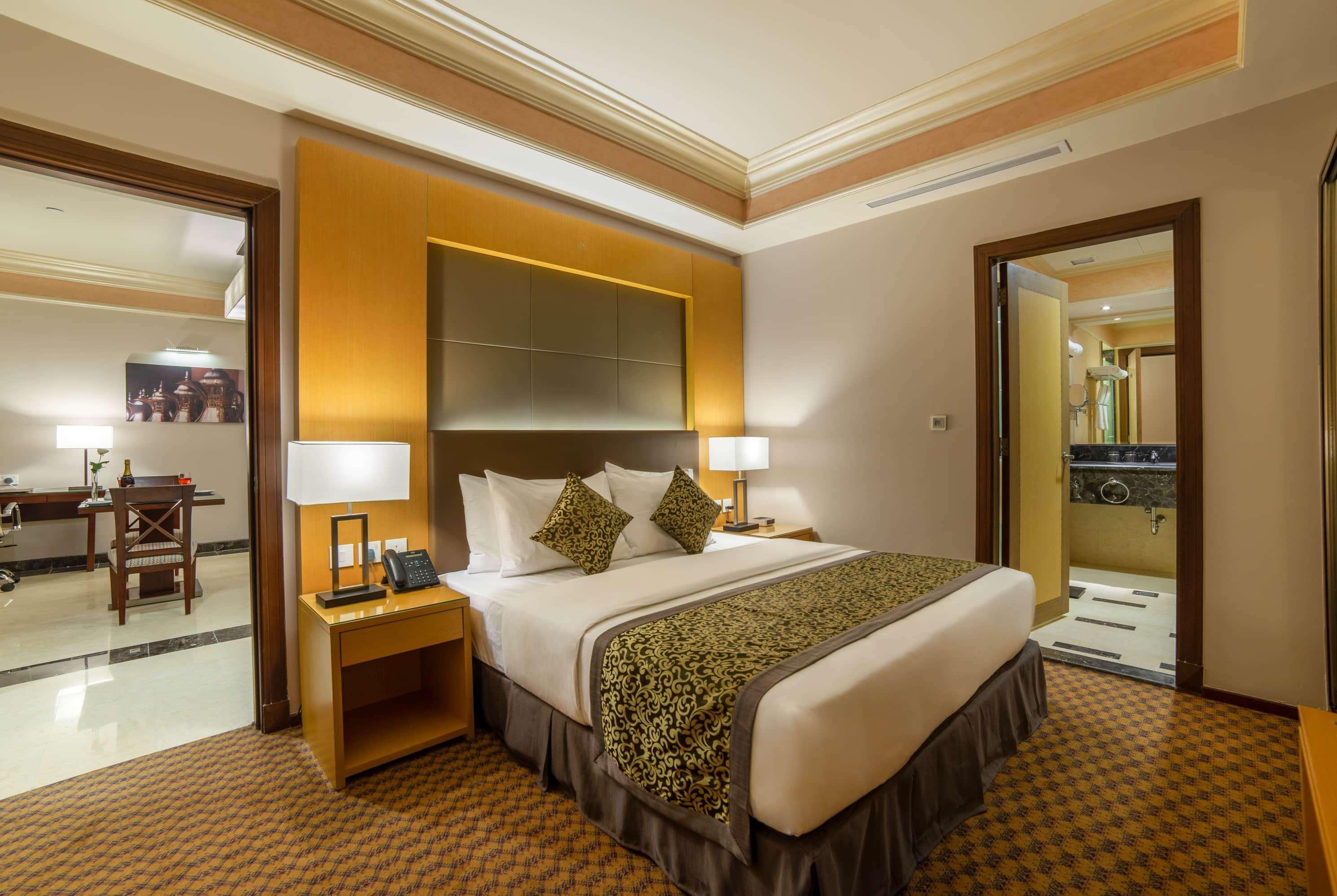 Wyndham Garden Dammam — photo 4