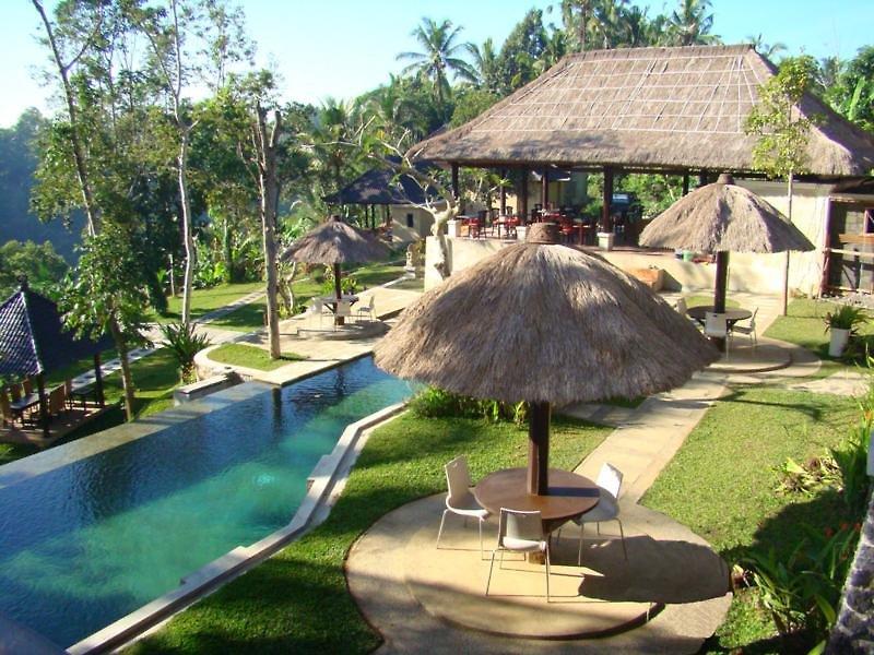 Beji Ubud Resort — photo 3