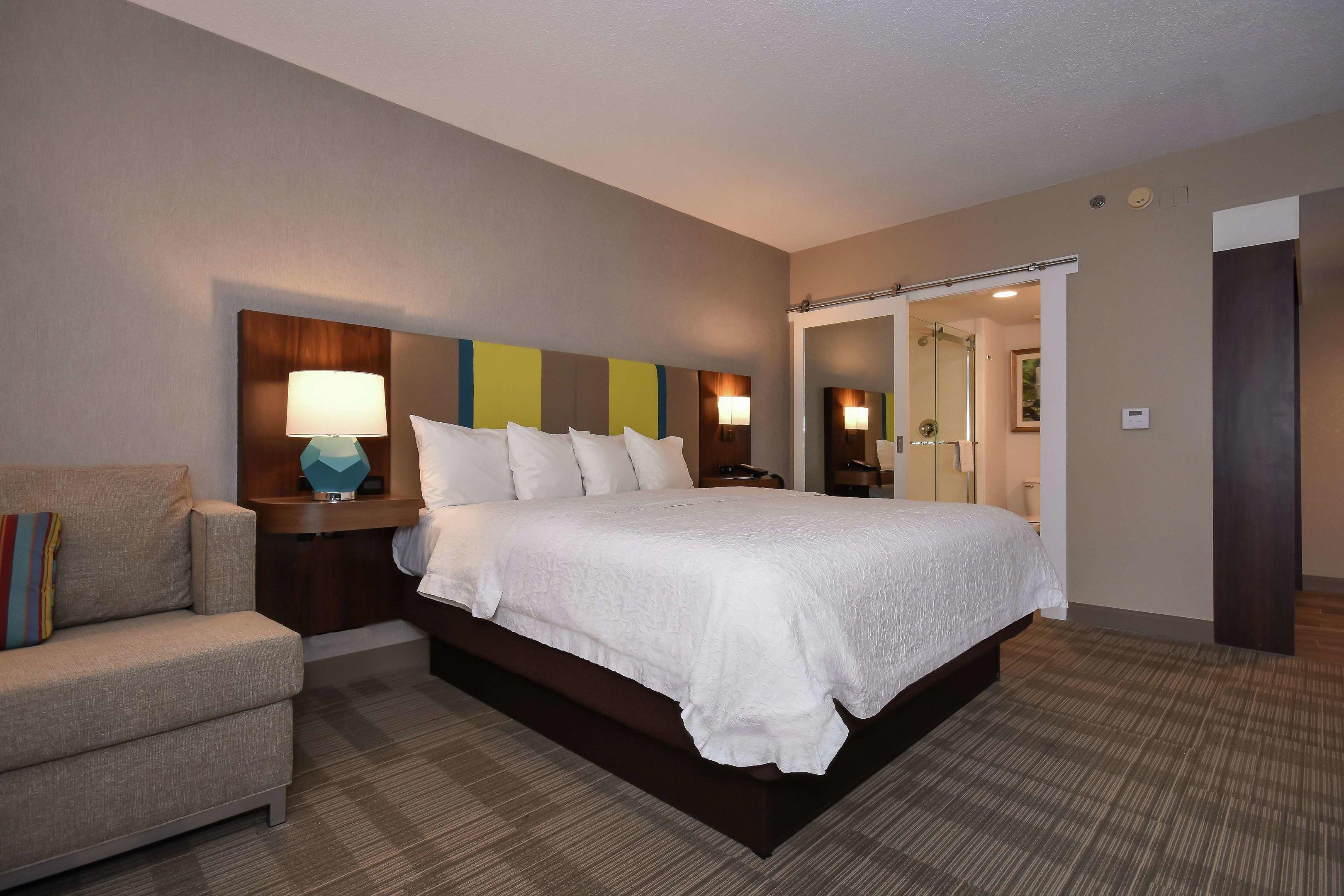 Hampton Inn Brevard — photo 5