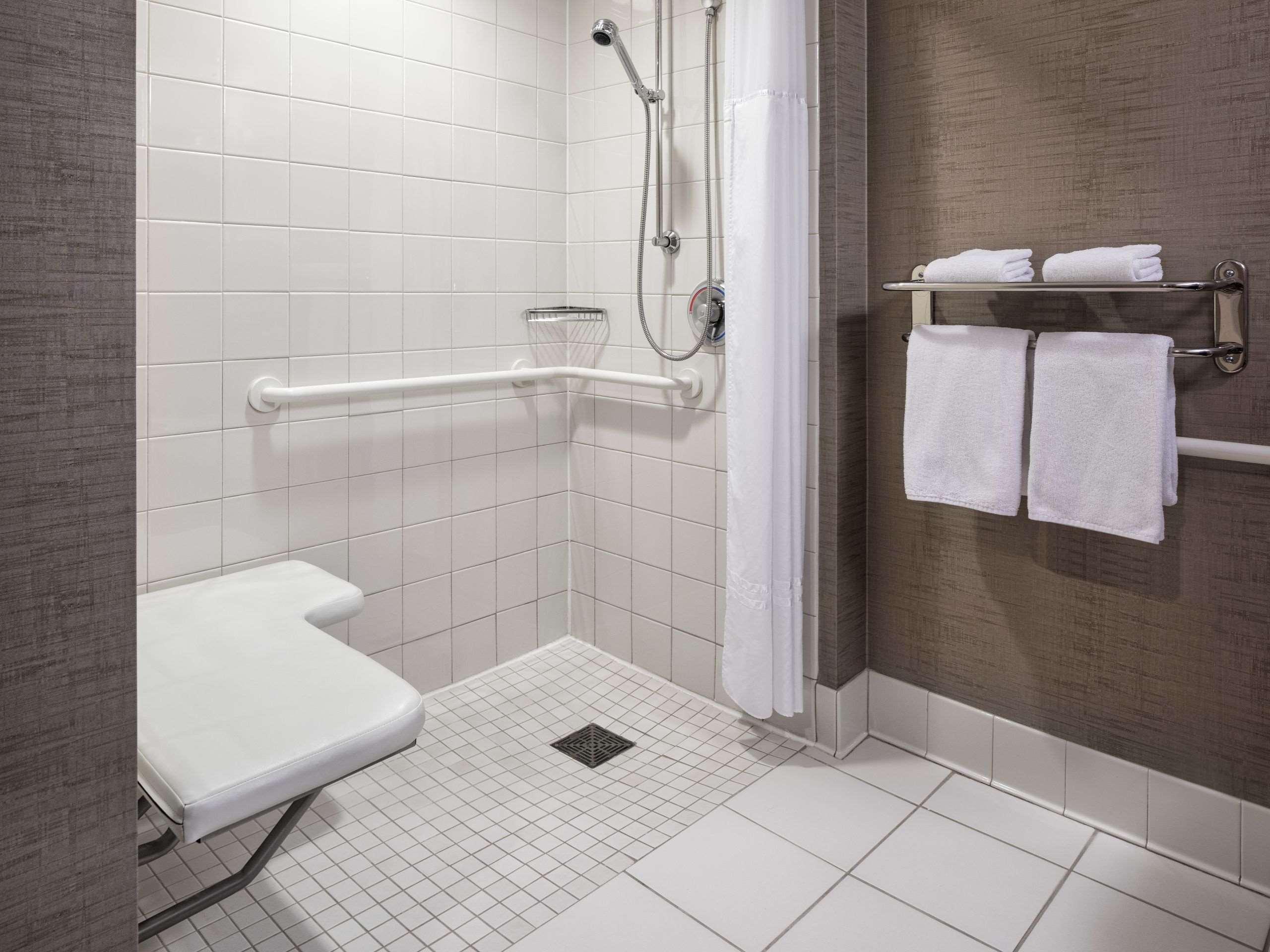 Hyatt Rosemont — photo 4