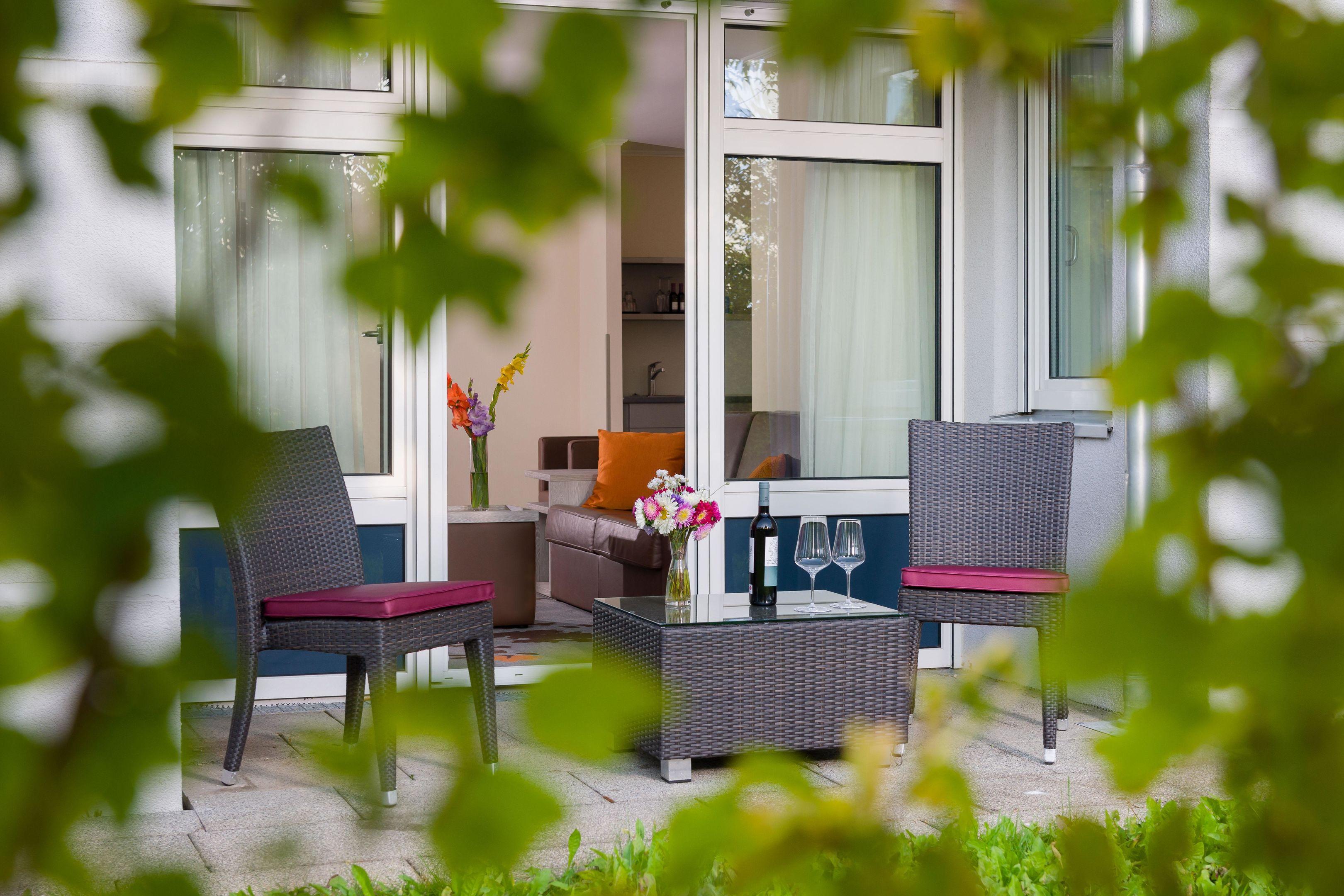 SI-Suites — photo 5