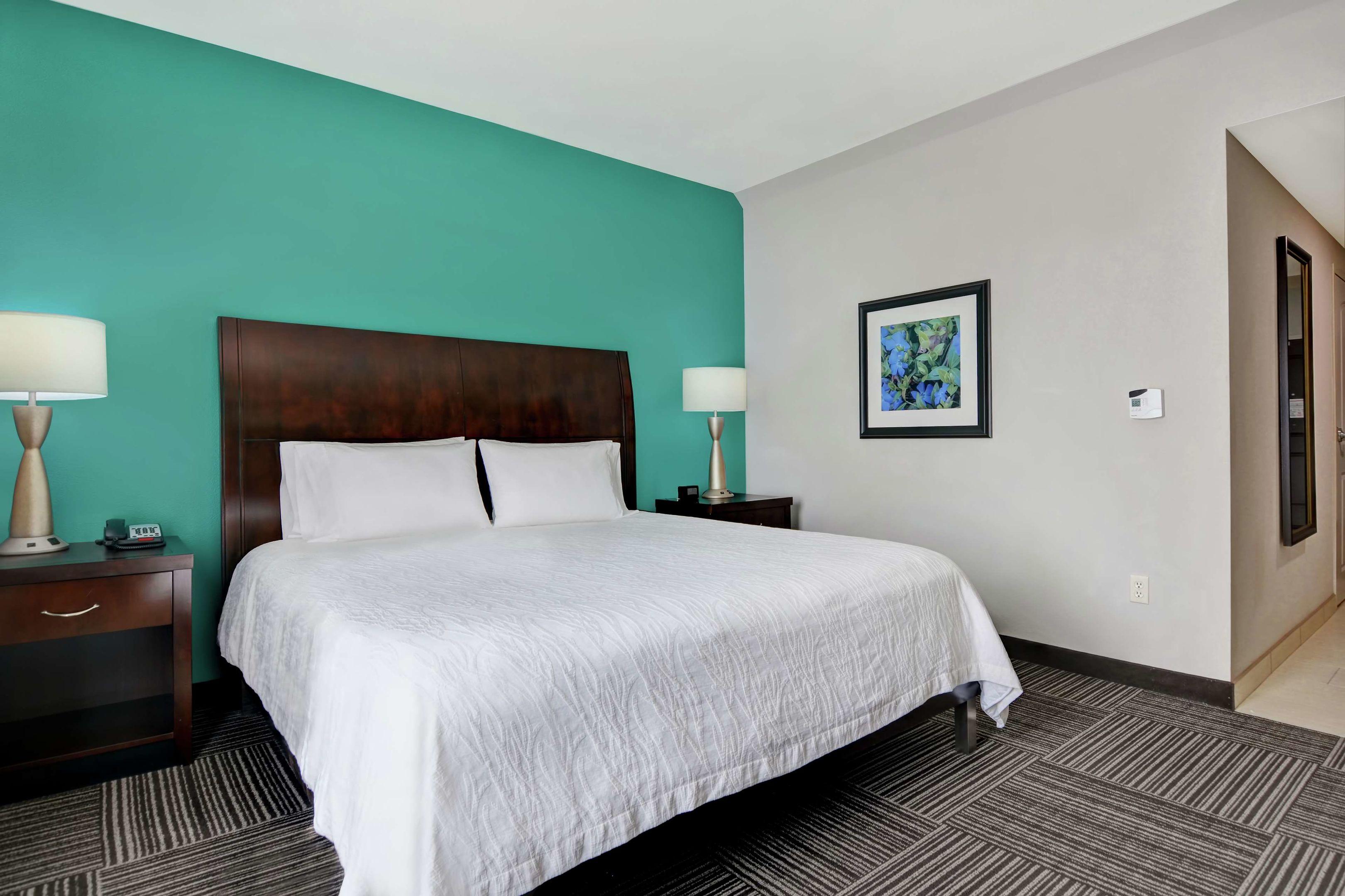 Hilton Garden Inn Fayetteville — photo 5