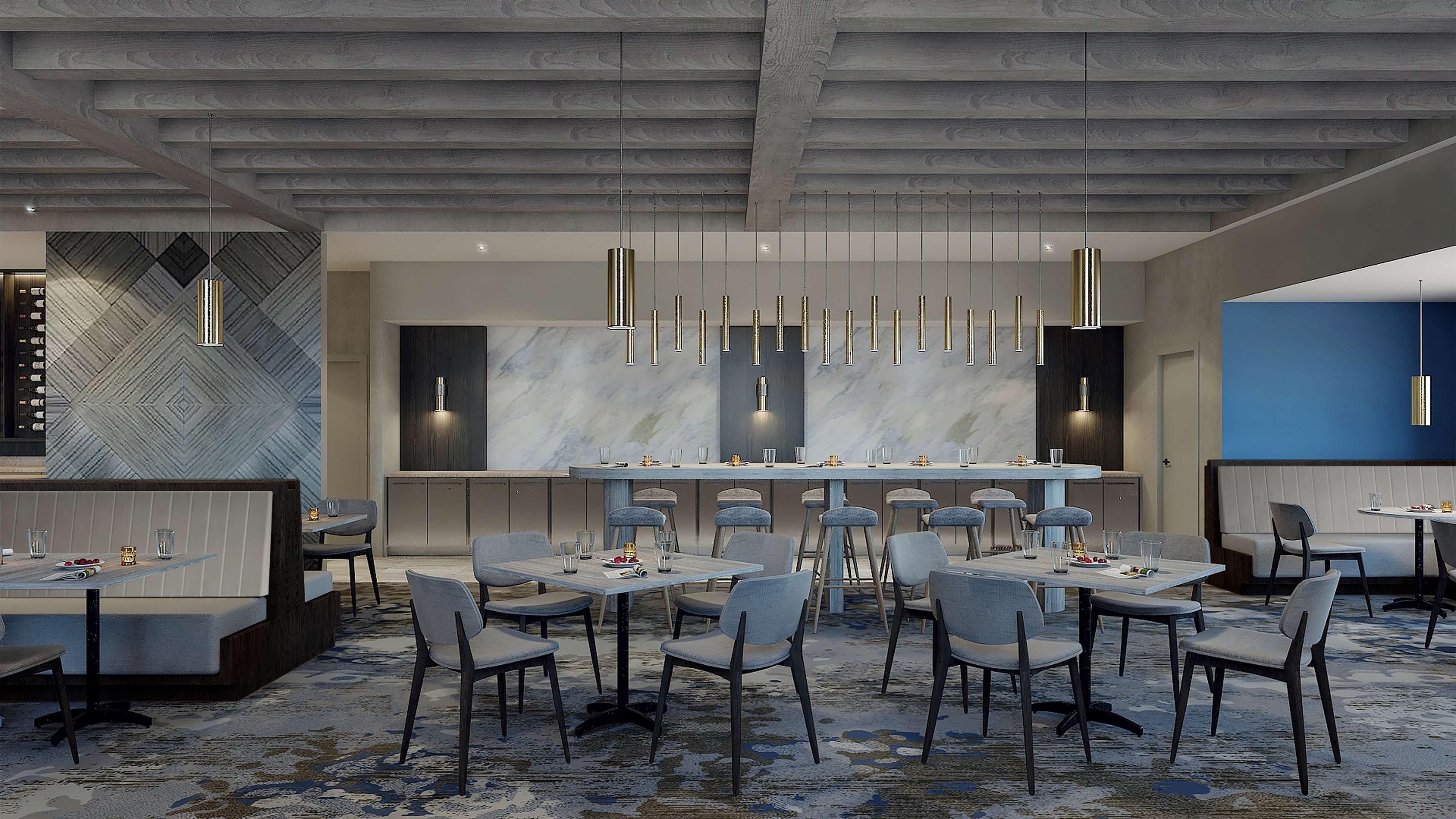 DoubleTree by Hilton Raleigh Midtown — photo 5
