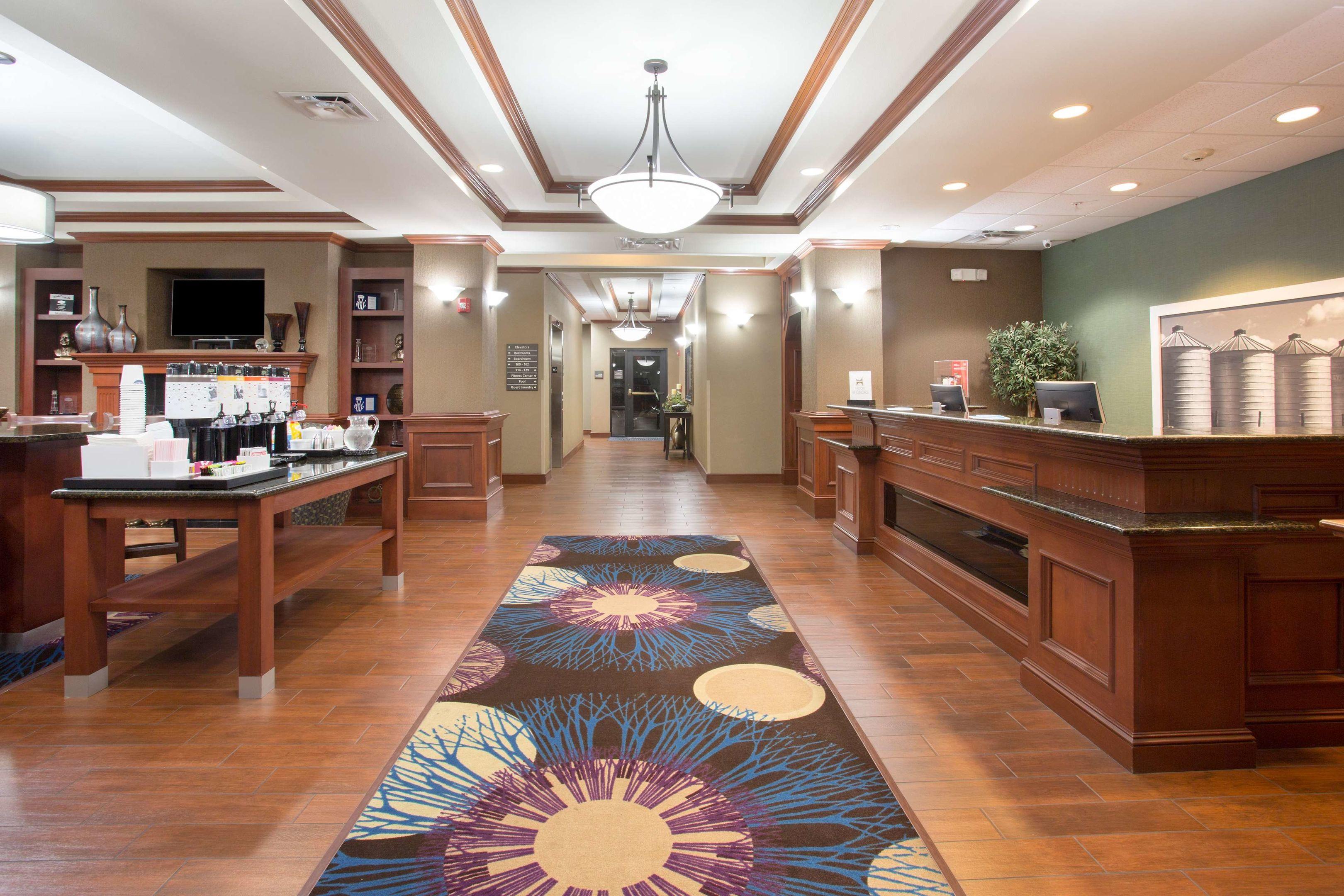 Hampton Inn Siloam Springs — photo 4