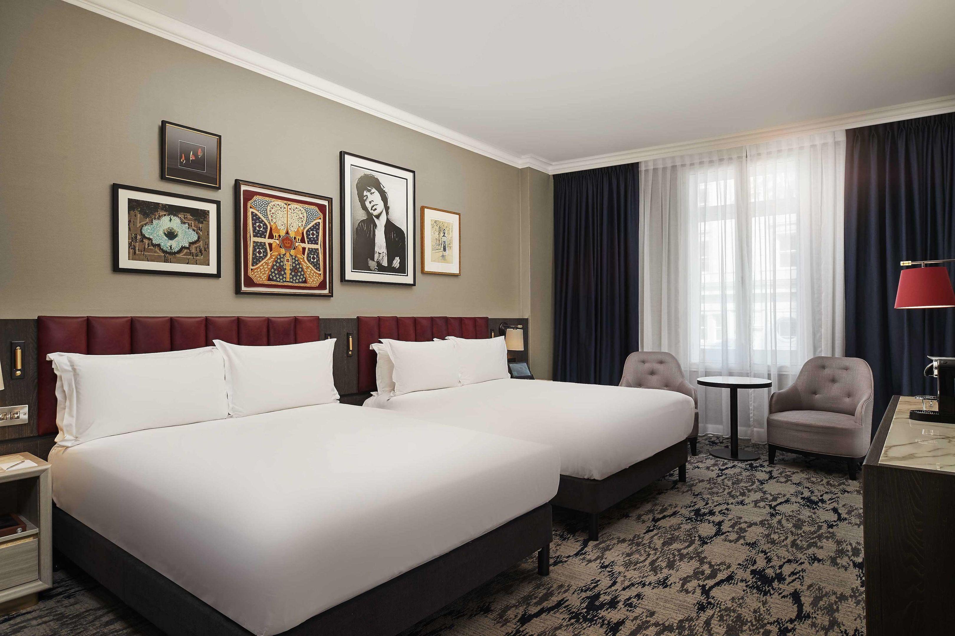 The Trafalgar St. James London, Curio Collection by Hilton — photo 5