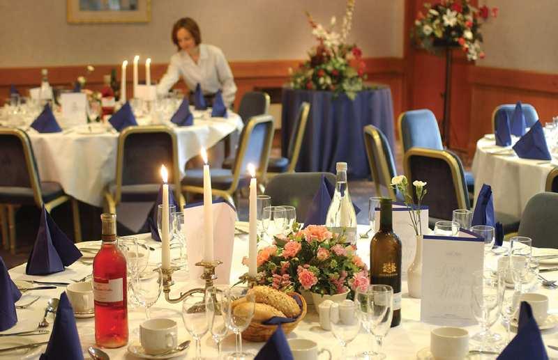 Best Western Kings Manor Hotel — photo 4