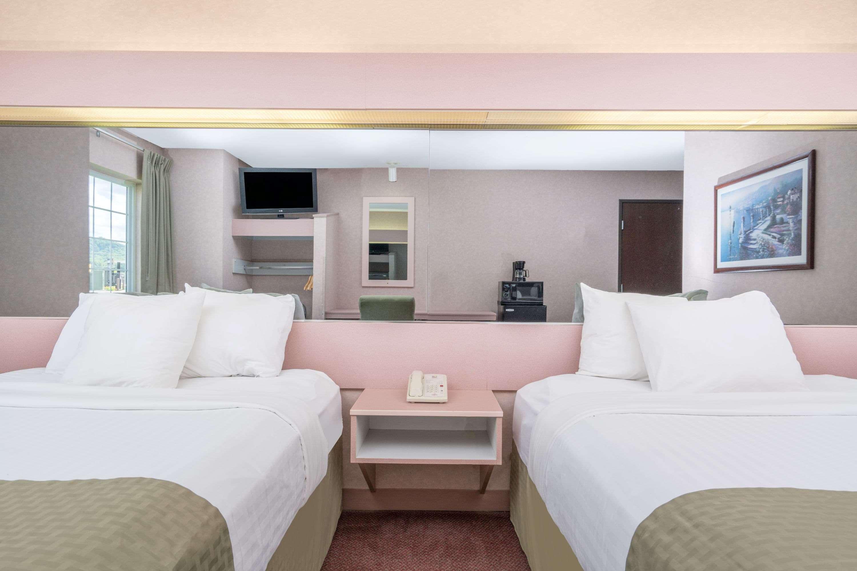 Microtel Inn by Wyndham Onalaska/La Crosse — photo 5
