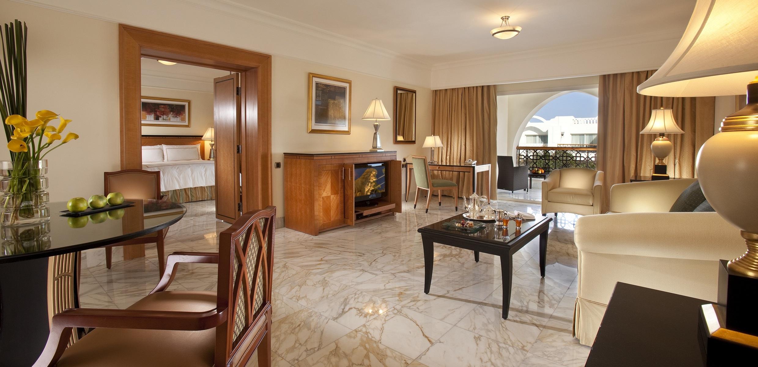 Le Royale Luxury Collection Resort — photo 5