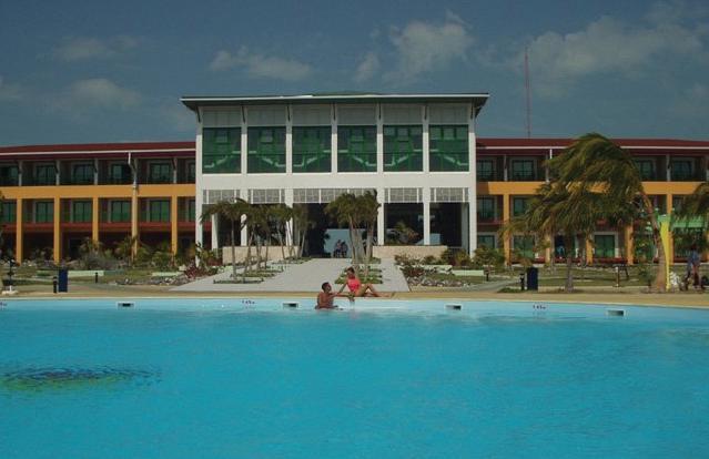 Bella Isla Resort — photo 4