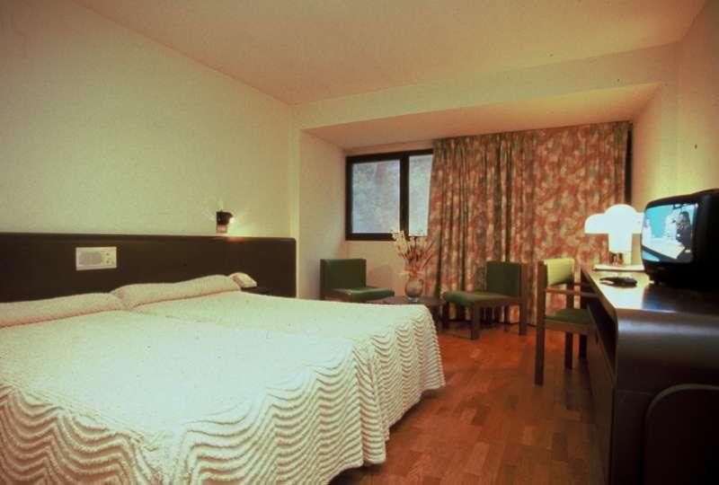 Hotel Sant Eloi — photo 4
