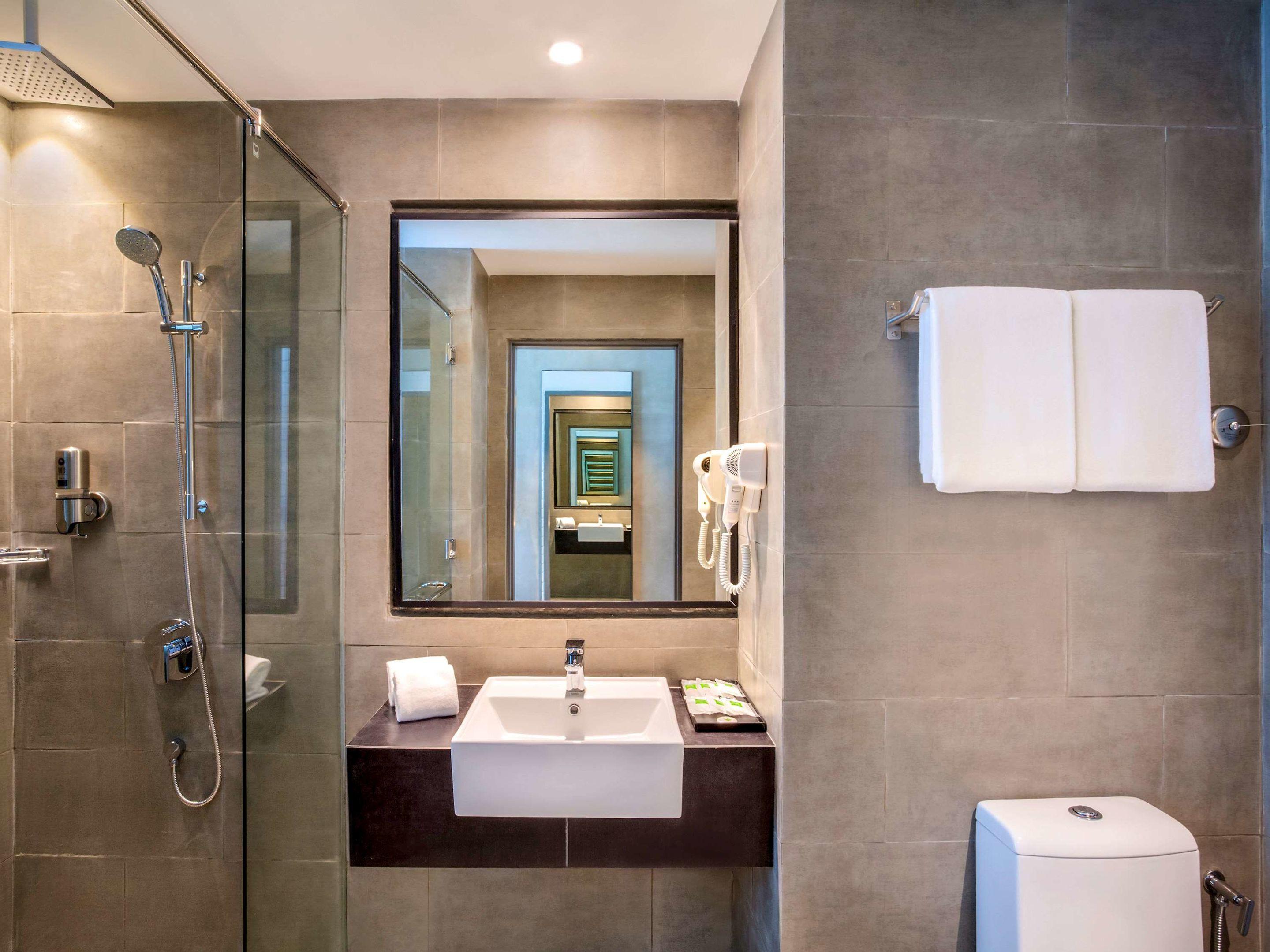 Ibis Styles Kota Kinabalu Inanam Hotel — photo 5