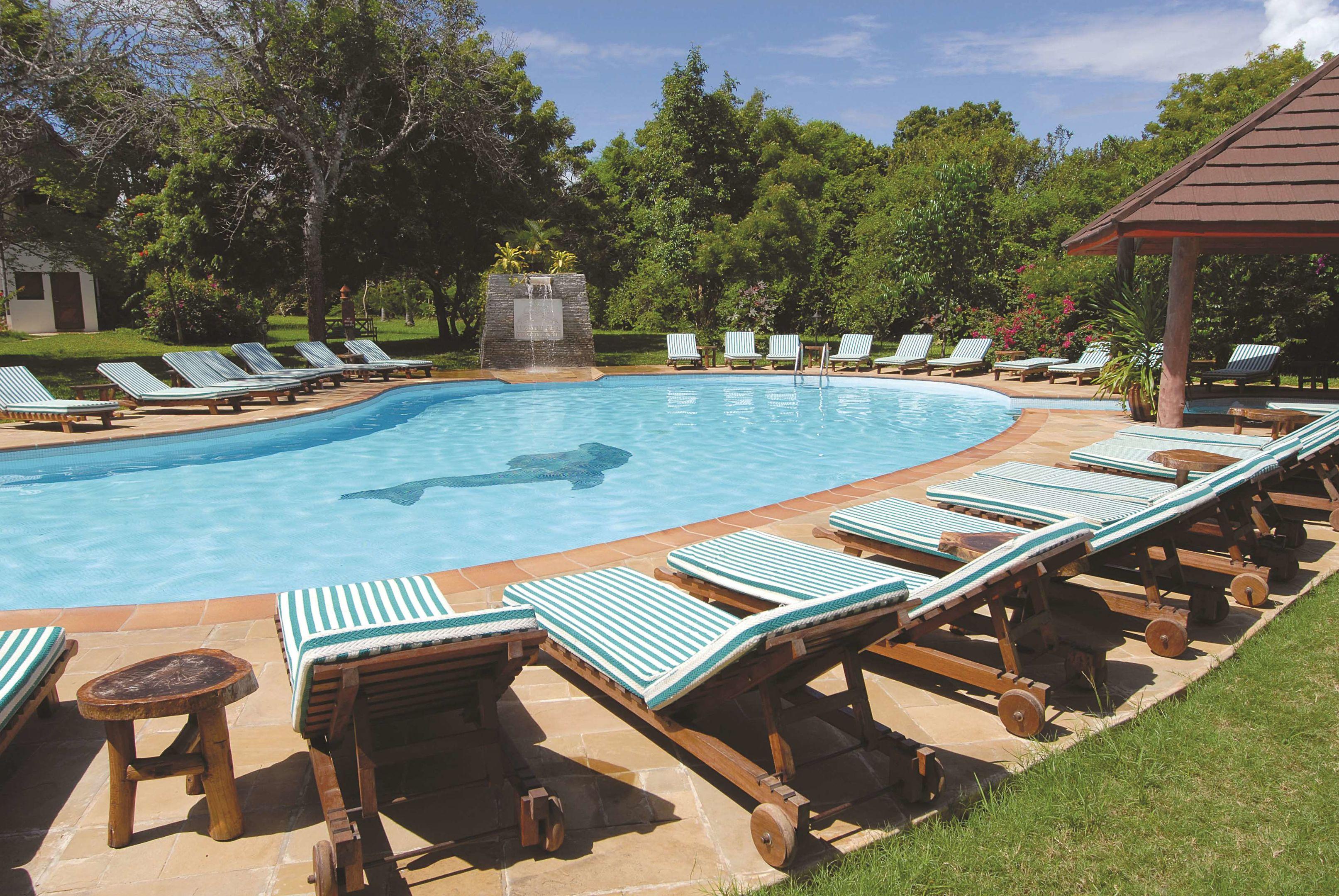 Leopard Beach Resort & Spa — photo 5