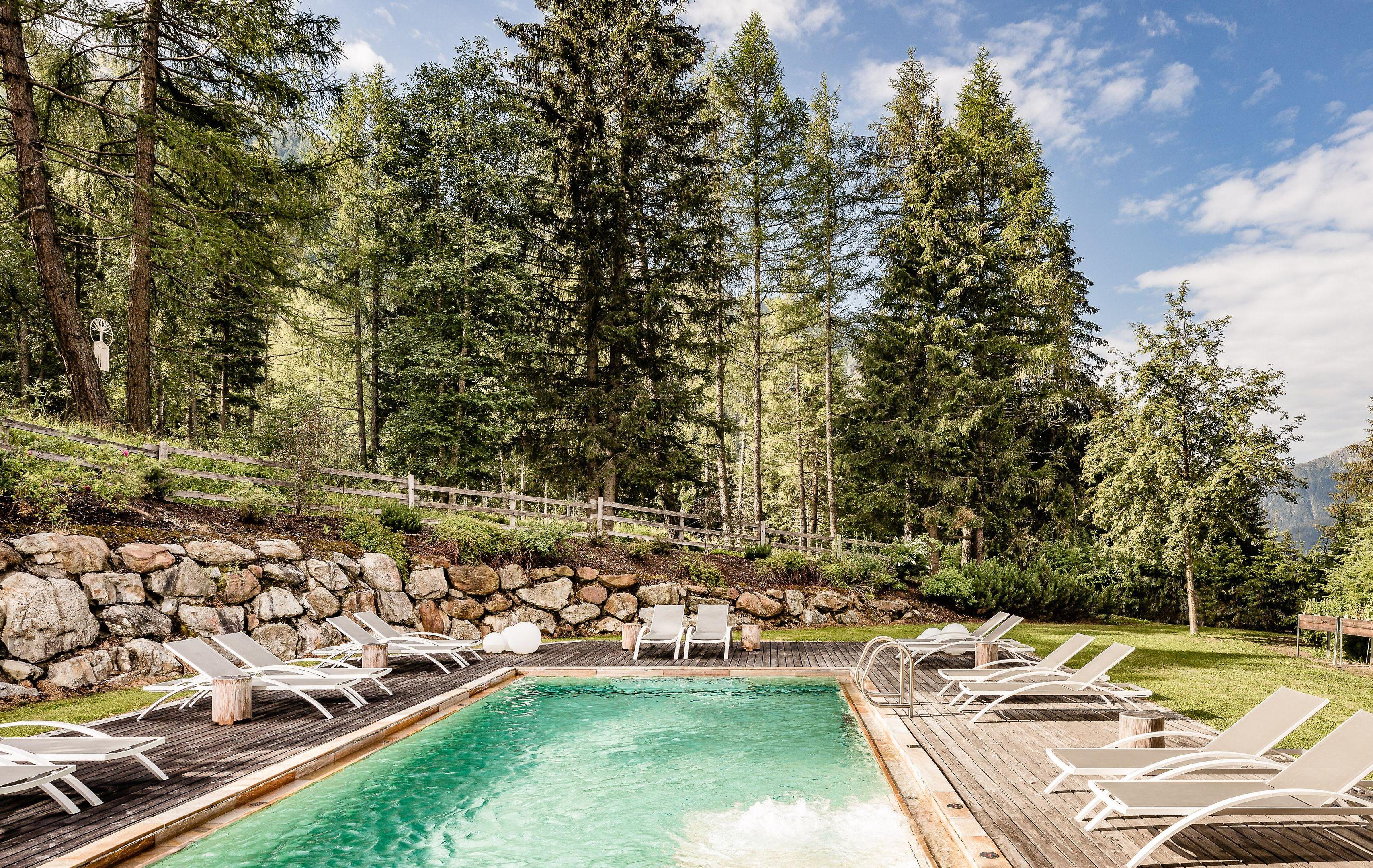 Falkensteiner Hotel Antholz — photo 3