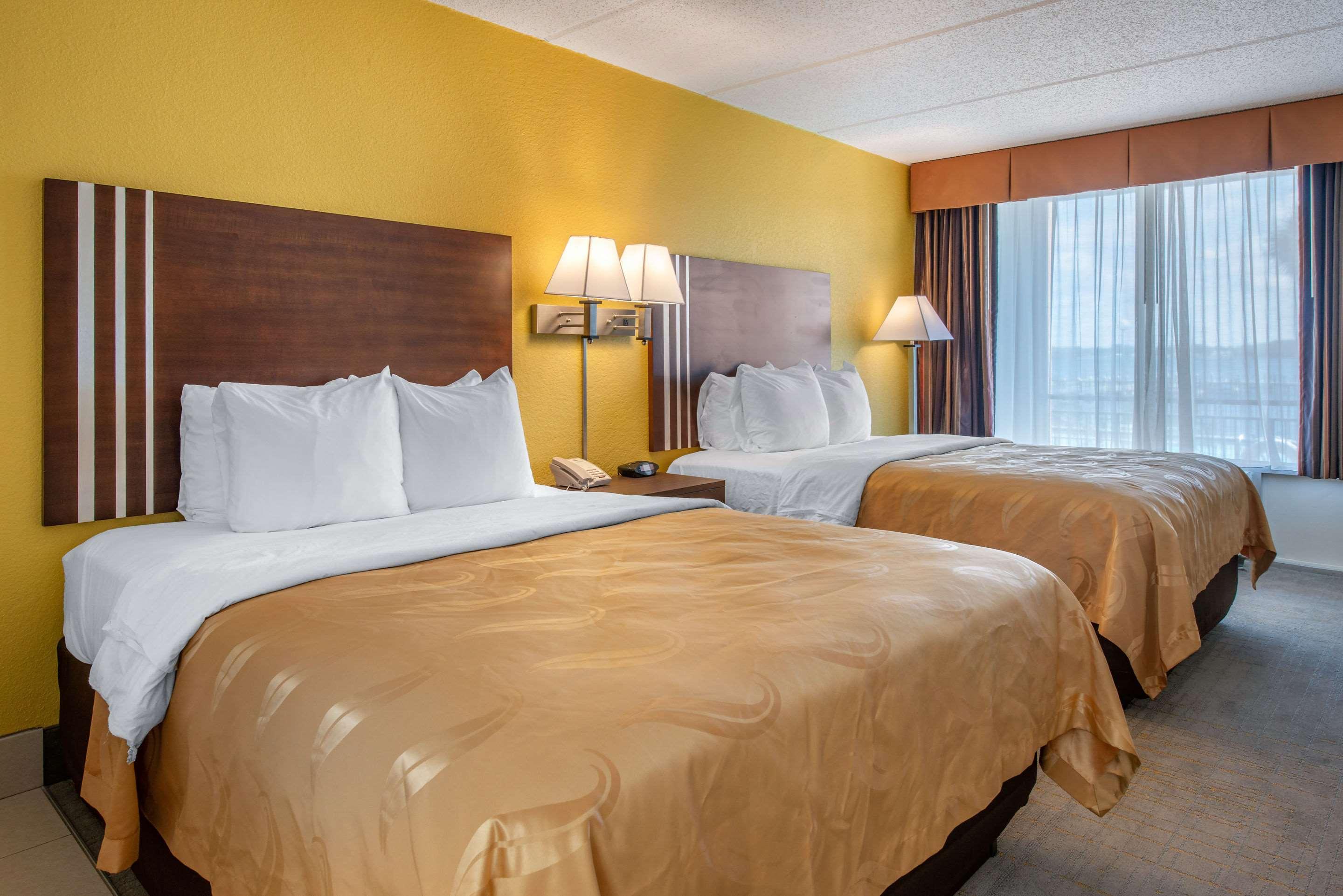 Quality Inn & Suites Riverfront — photo 5