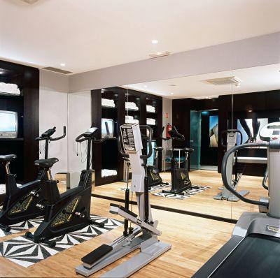 AC Hotel Gijón — photo 5