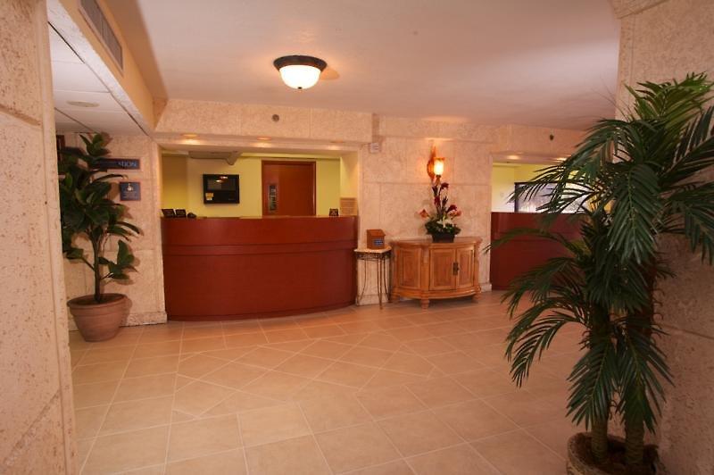 Fort Lauderdale Beach Resort — photo 4