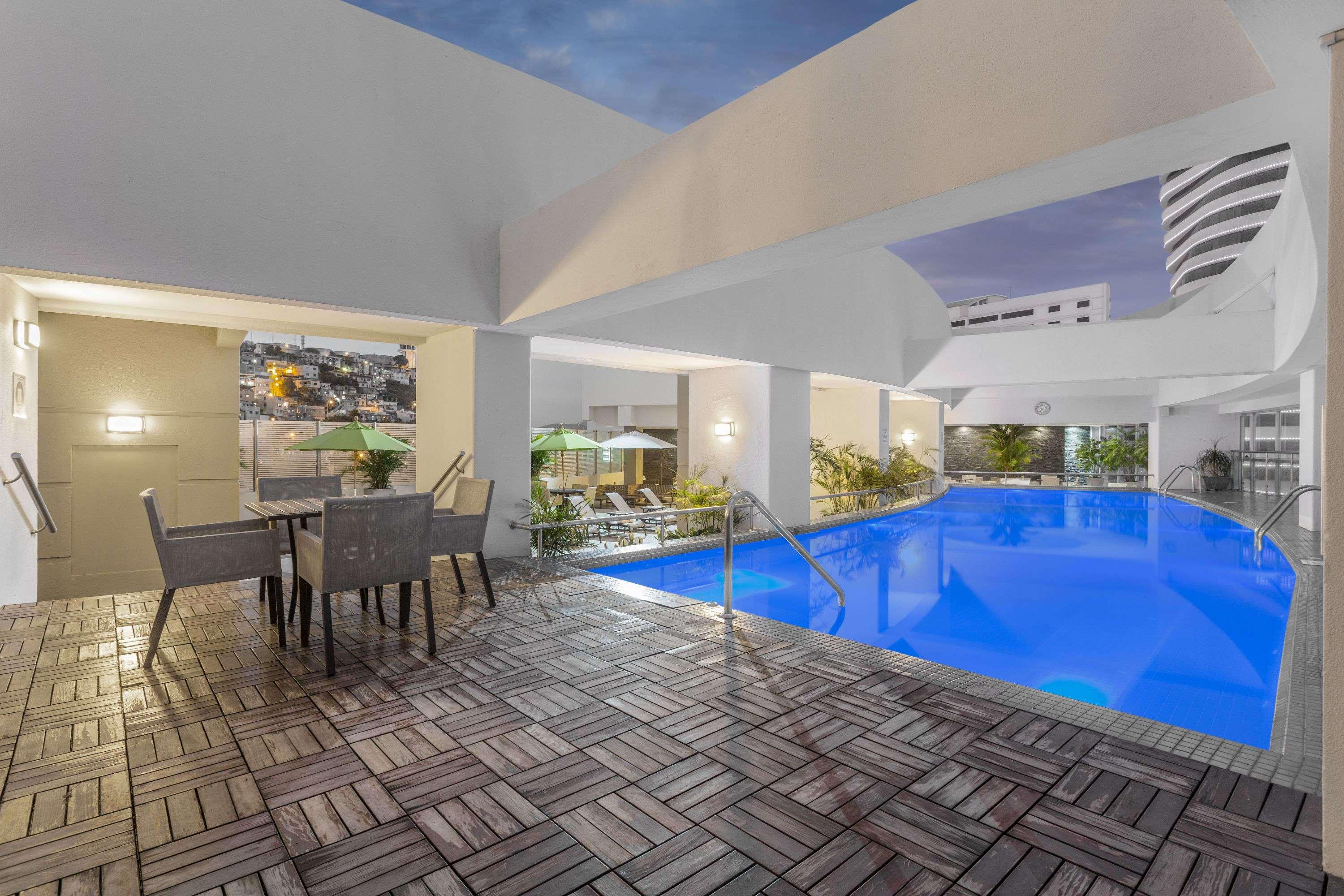 Wyndham Guayaquil — photo 4