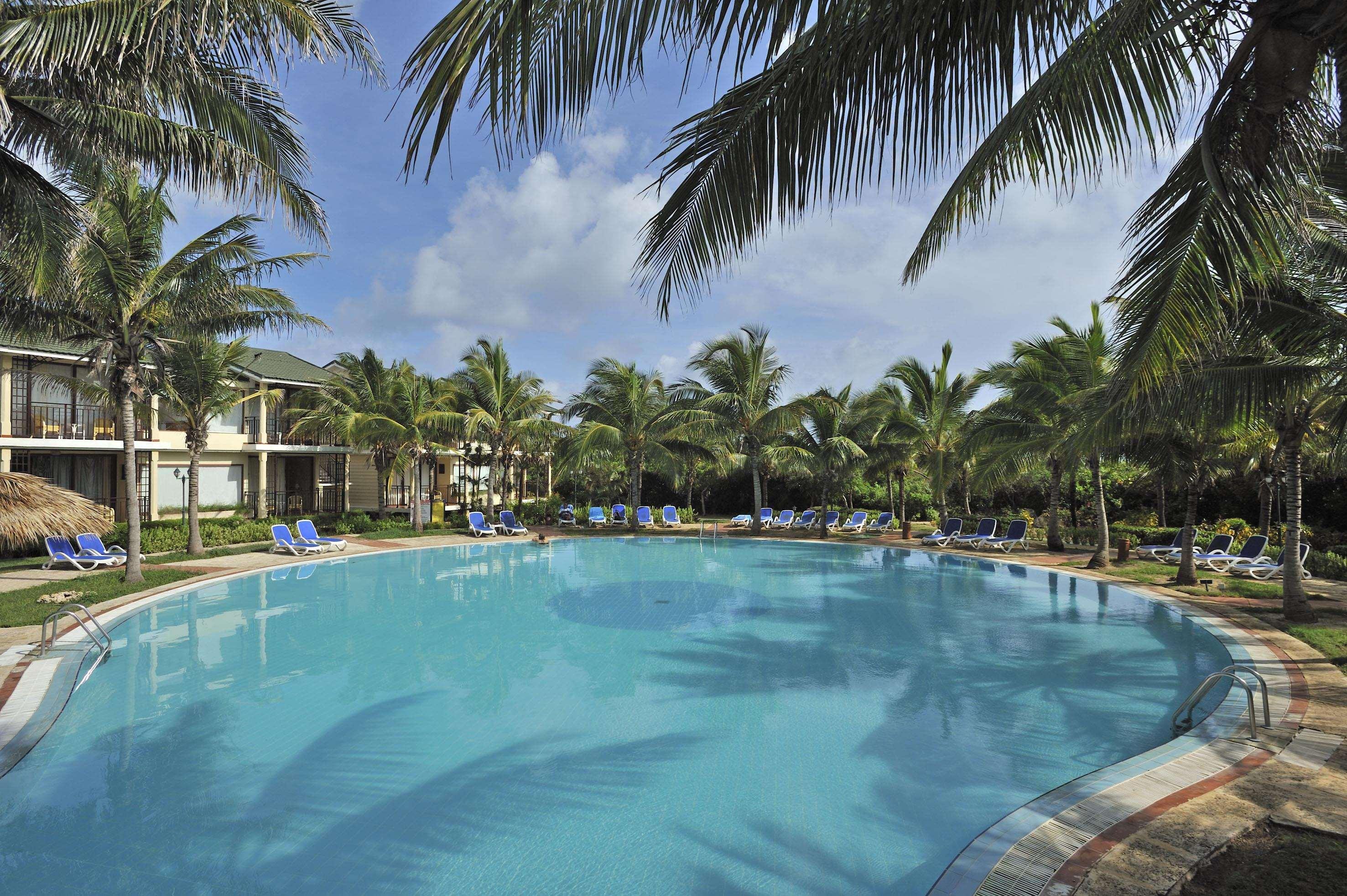 Sol Cayo Santa Maria — photo 4