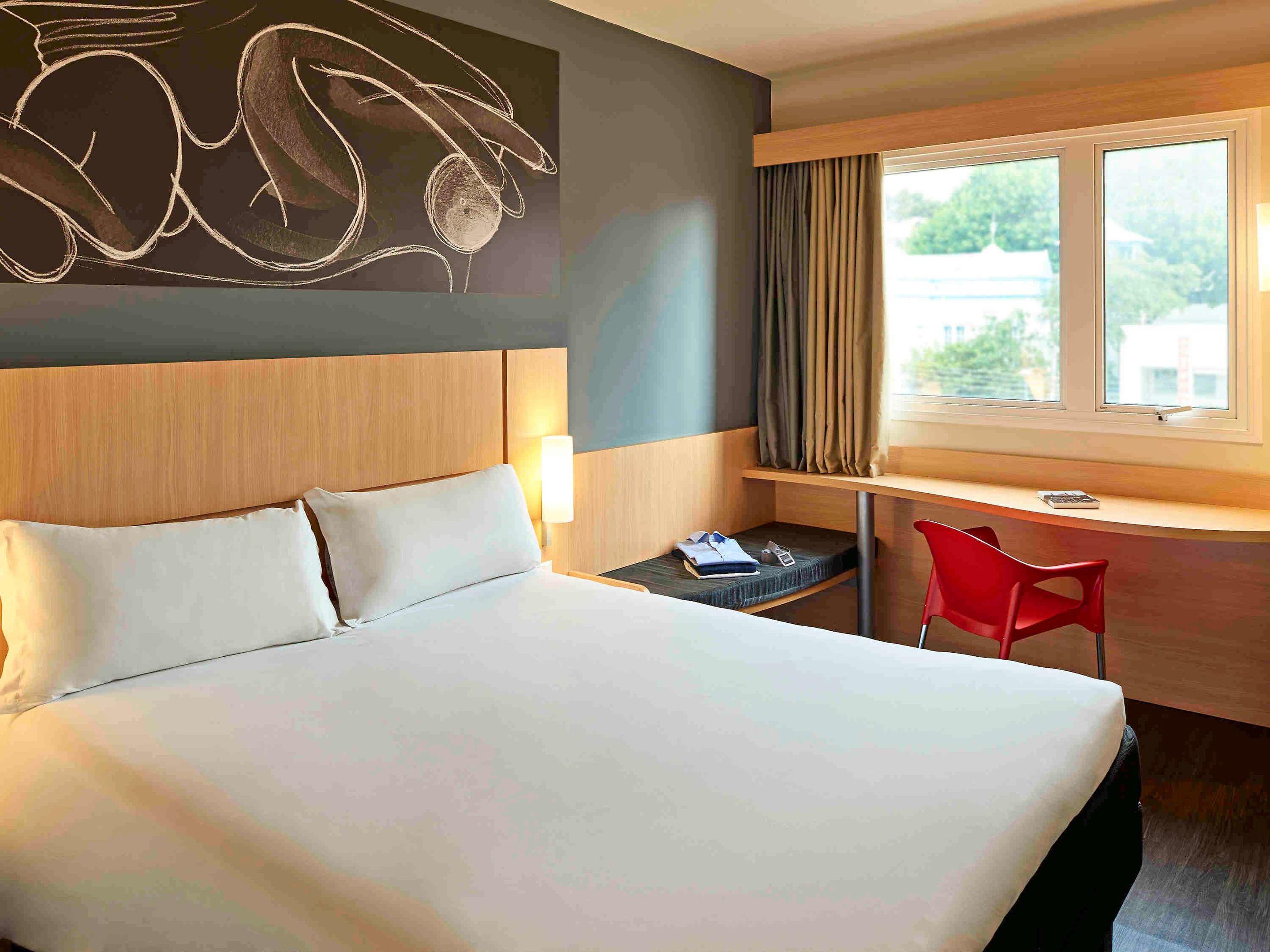 ibis Curitiba Batel — photo 3