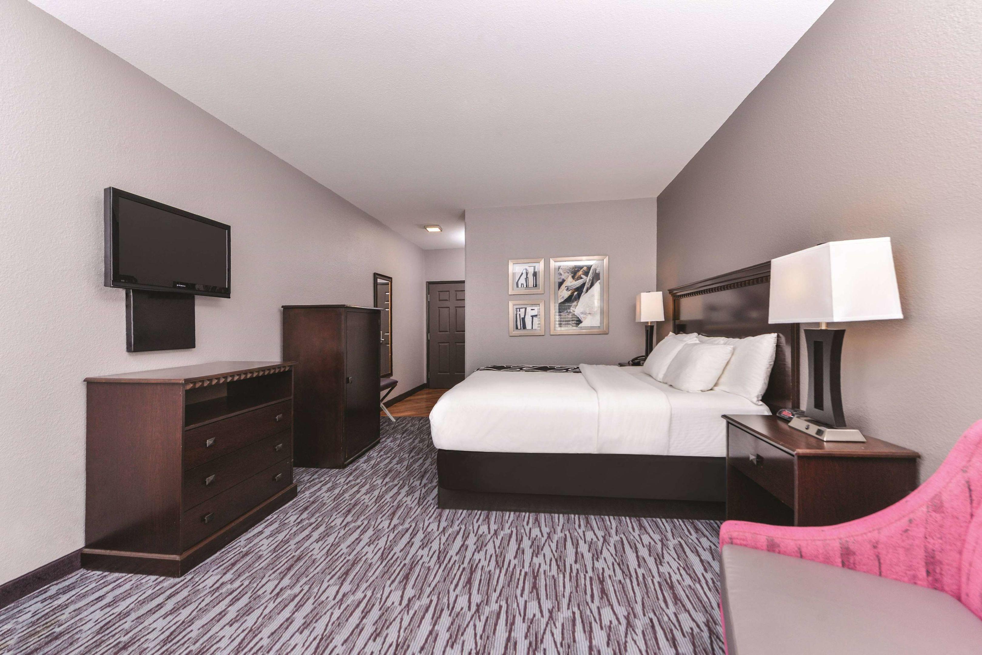 La Quinta Inn & Suites Abilene Mall — photo 4
