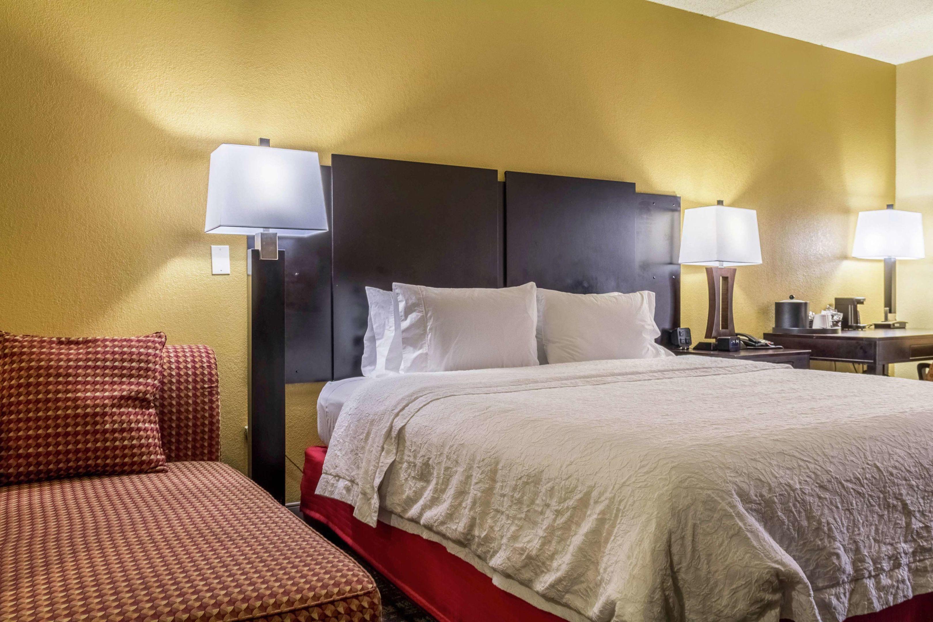 Hampton Inn Jackson Clinton — photo 4