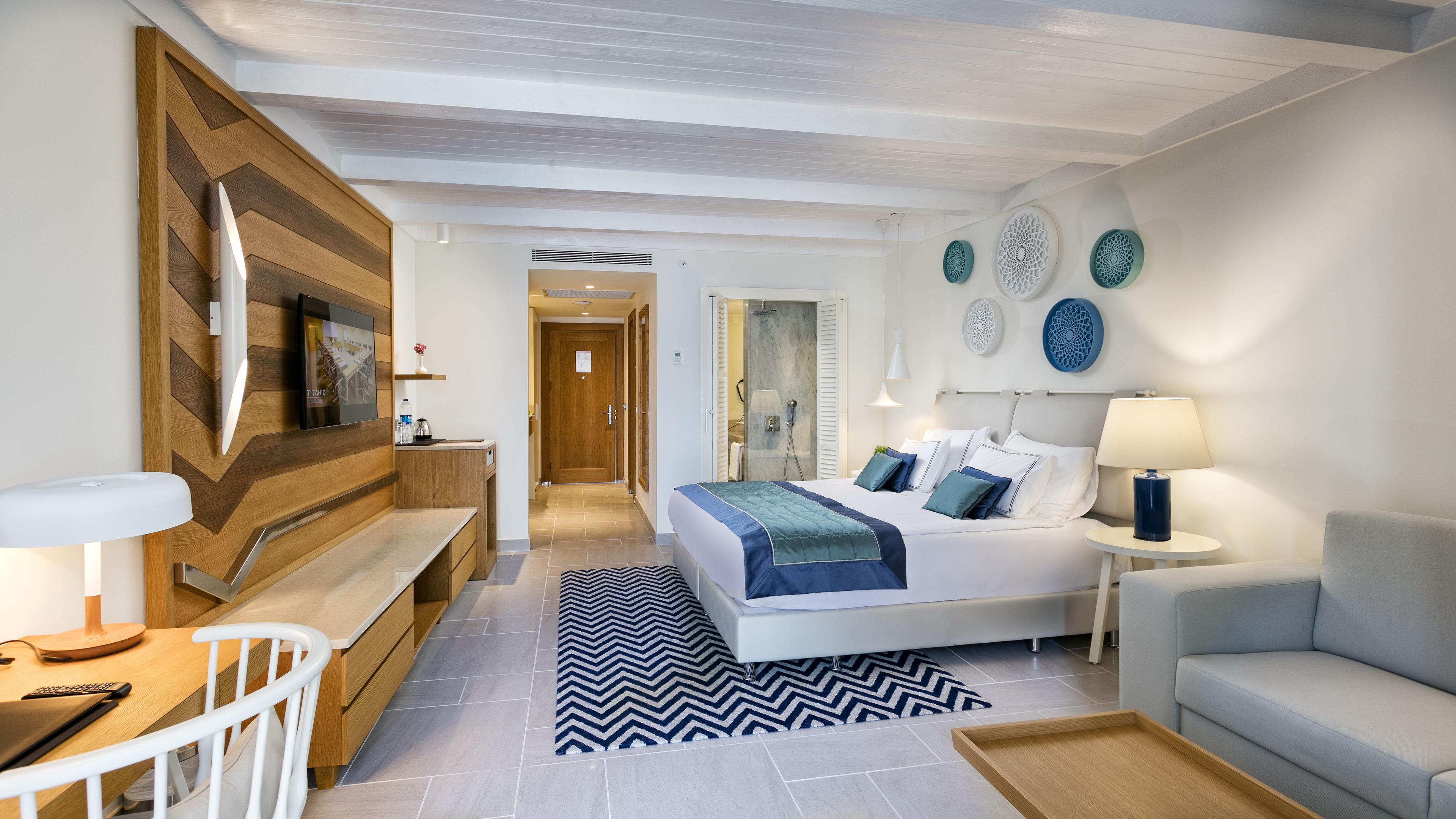 Titanic Deluxe Bodrum — photo 5