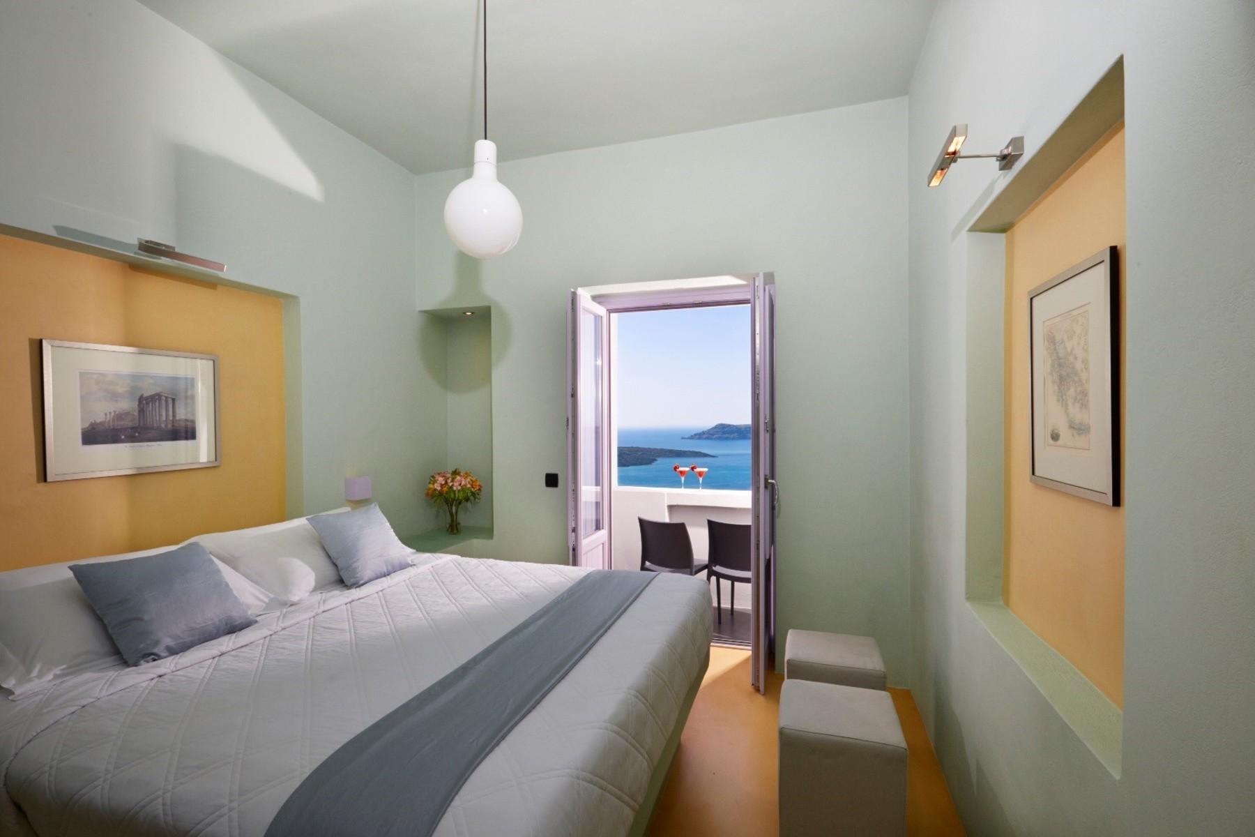 Caldera Cliff Suites — photo 5