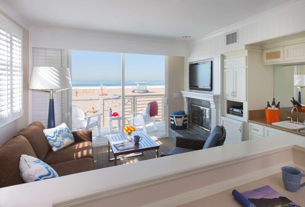 Beach House at Hermosa Beach — photo 2