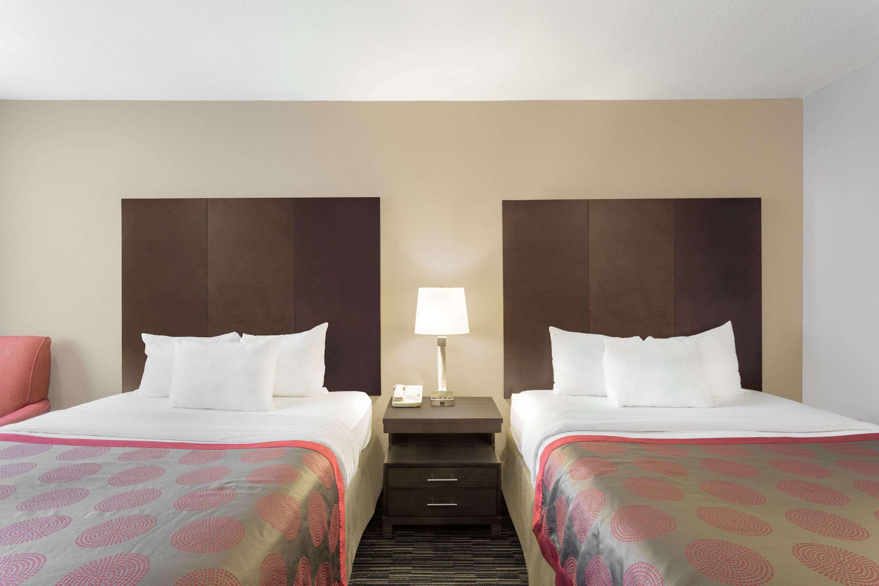 Ramada Limited Monterey — photo 5