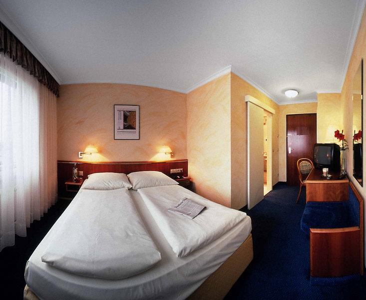Parkhotel Oberhausen — photo 4