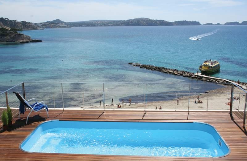 Hotel Carabela — photo 3