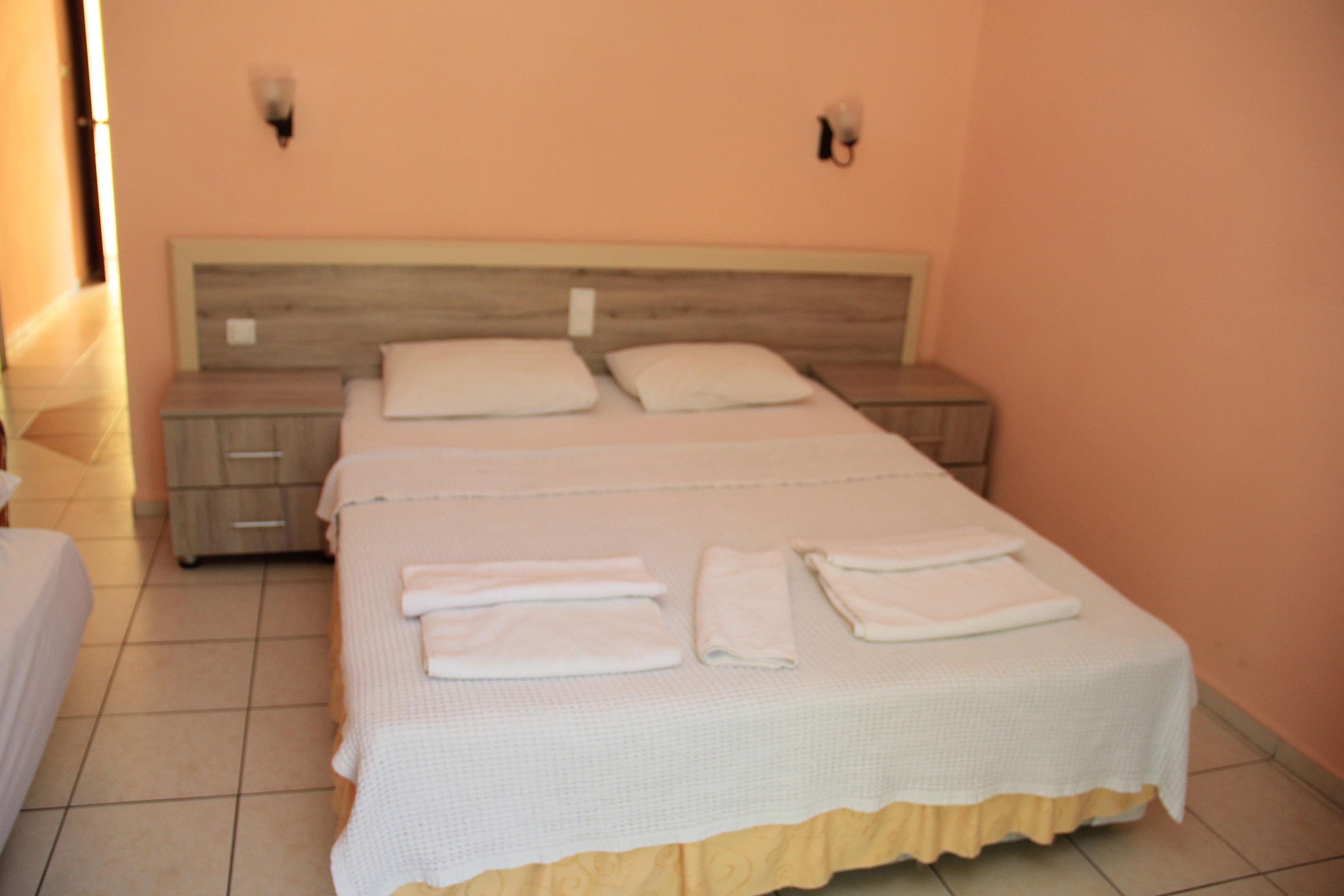 Carmina Hotel — photo 5