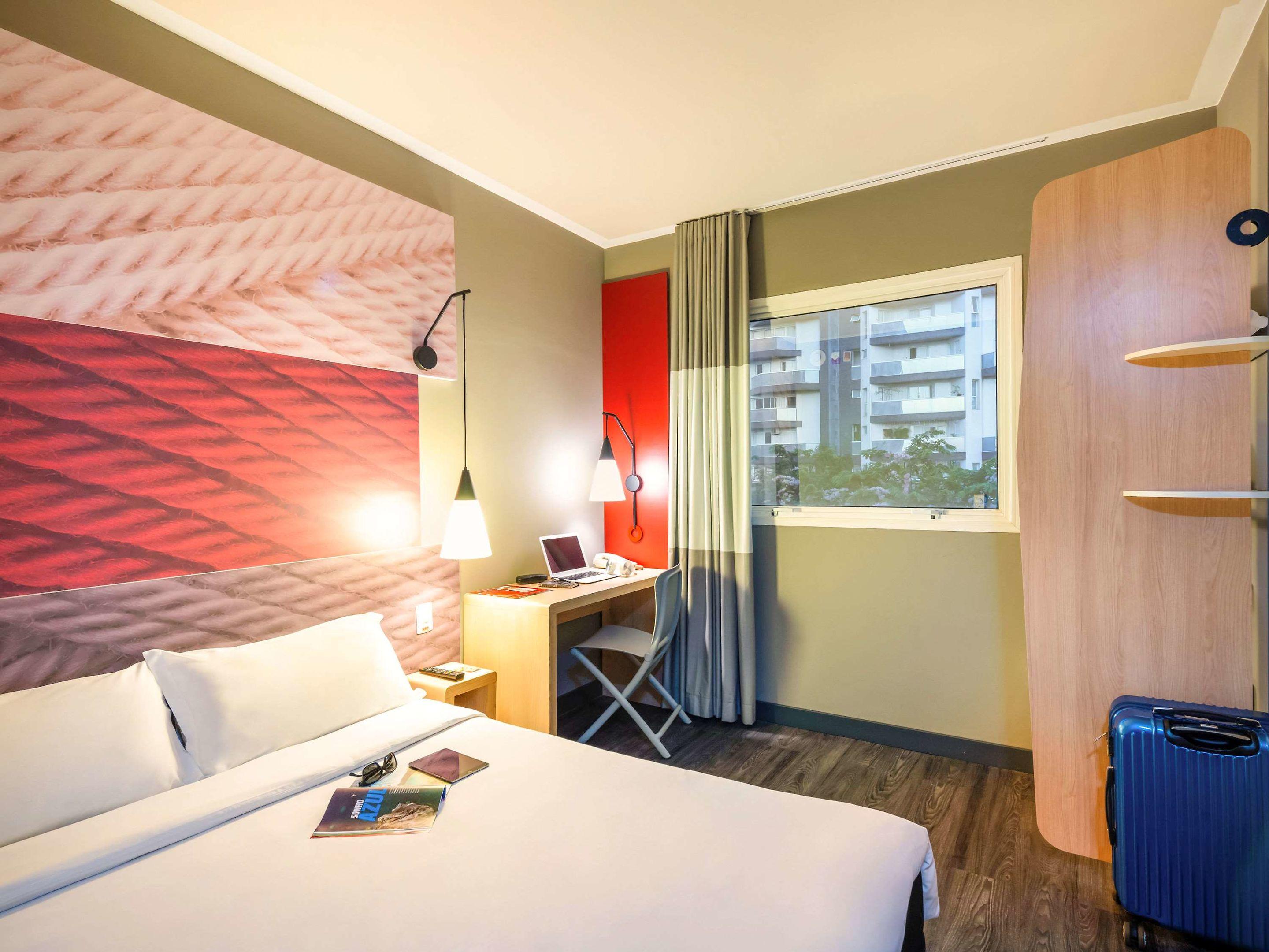 ibis São Carlos — photo 3