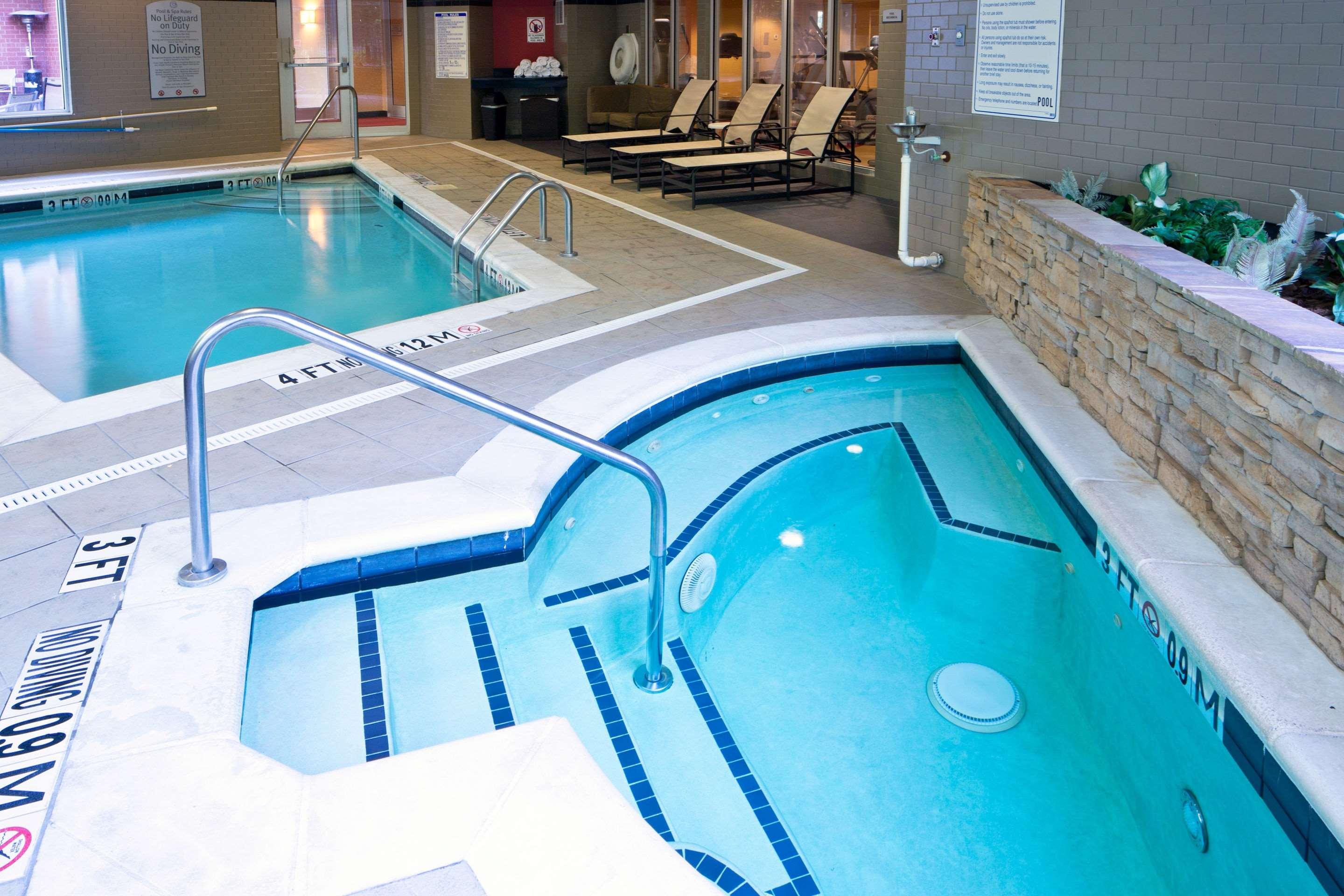 Cambria Suites Raleigh-Durham Airport — photo 5