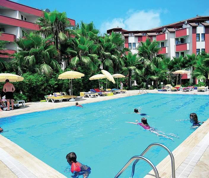 Nergos Garden Hotel — photo 3