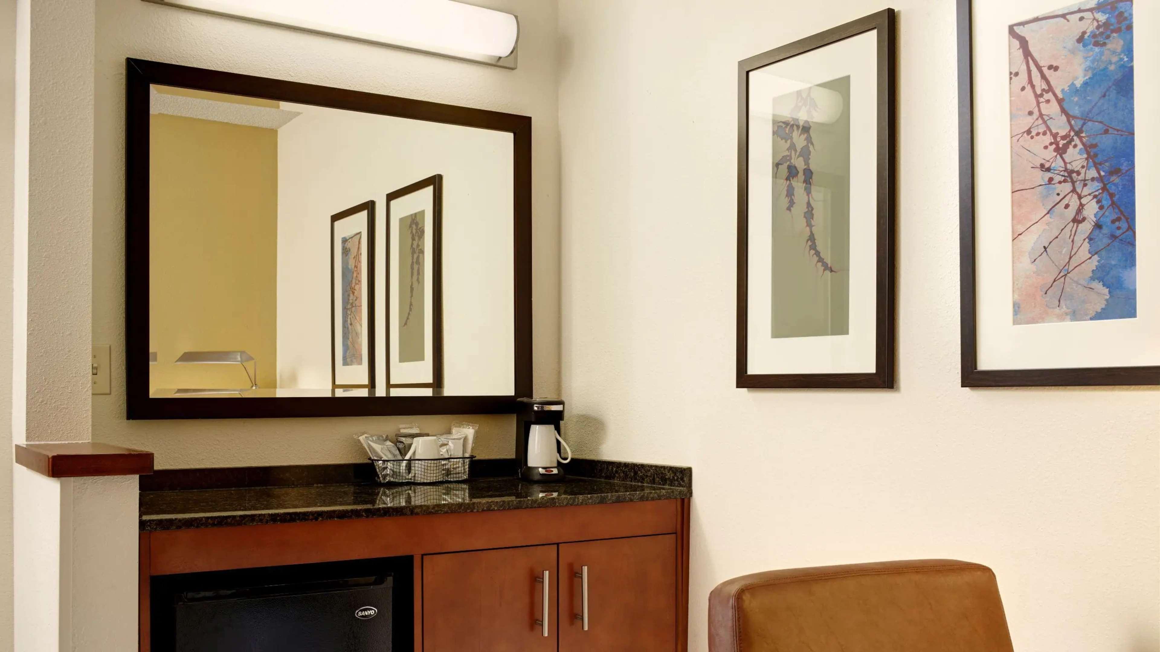 Sonesta Select Fort Wayne — photo 5