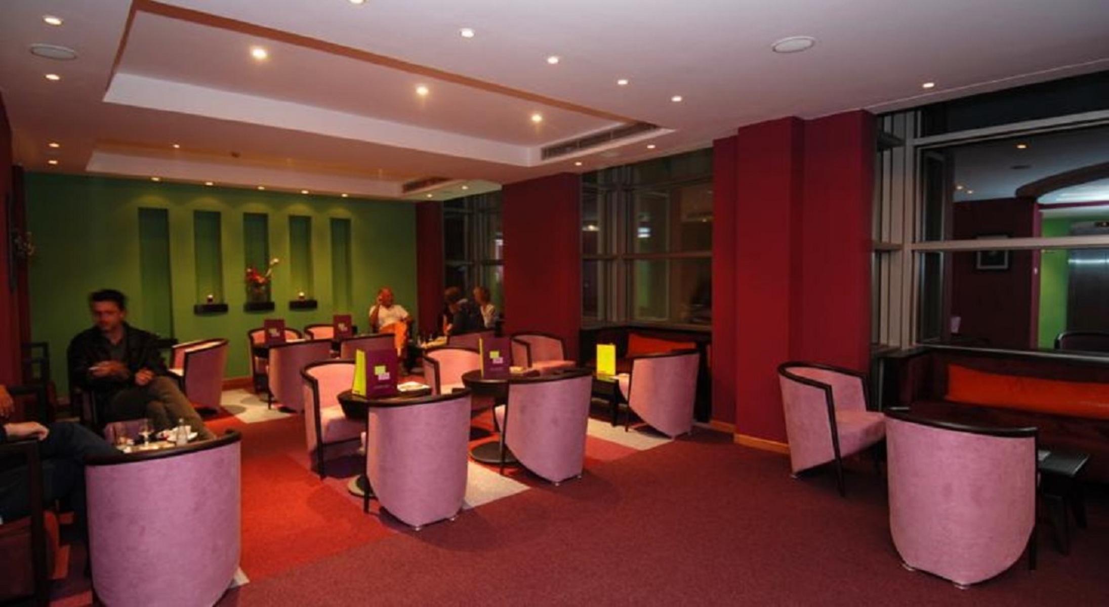 ibis Casa Sidi Maarouf — photo 5