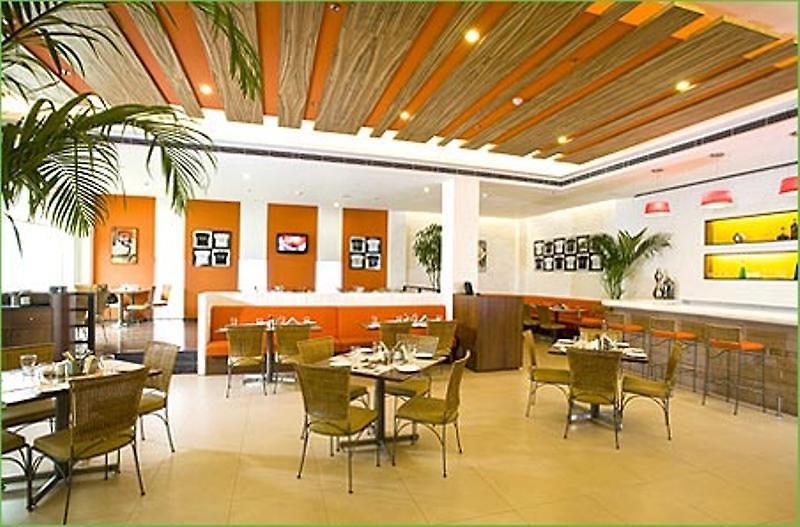 Lemon Tree East Delhi Mall Kaushambi — photo 4